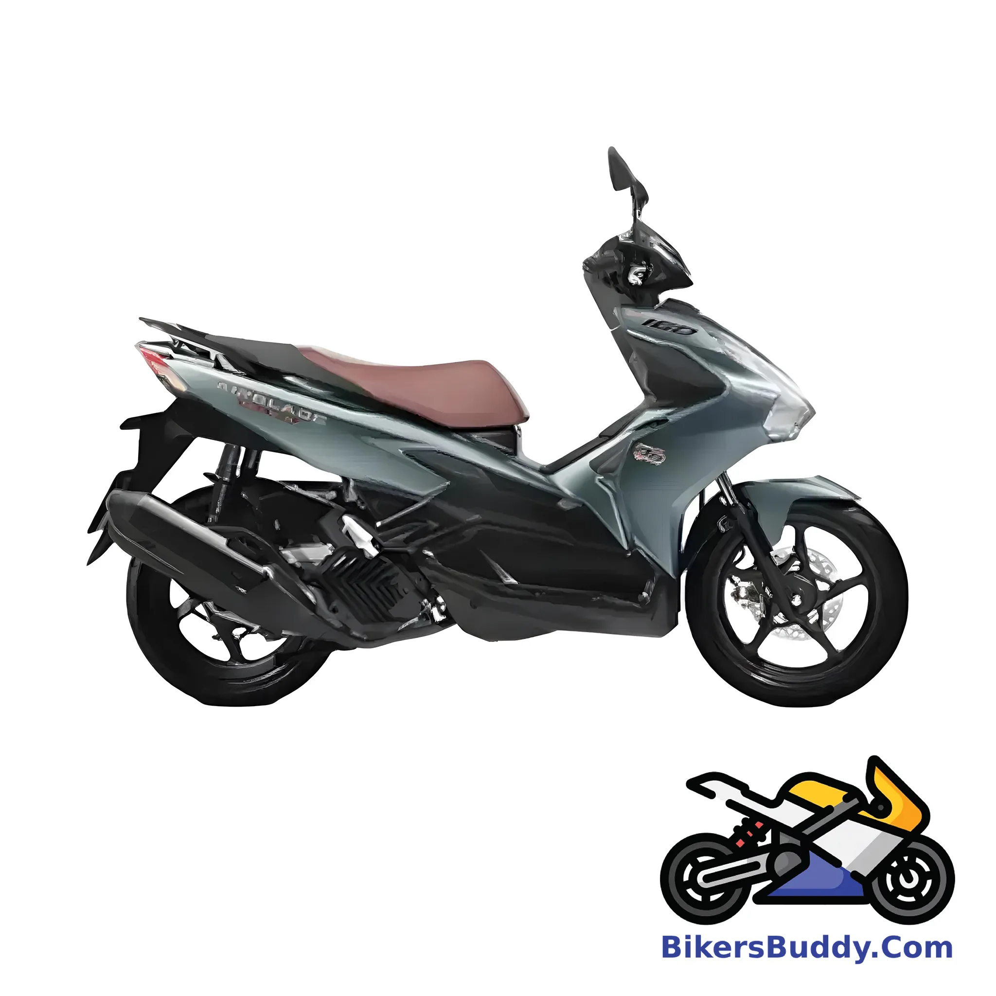 Honda AirBlade 150