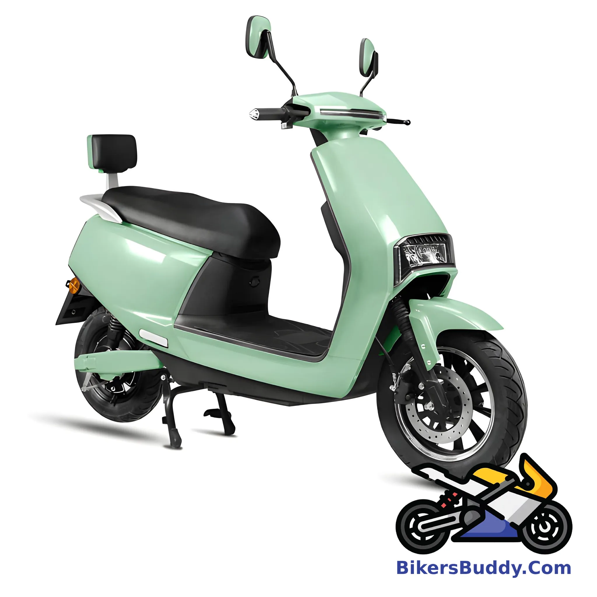 Light Green