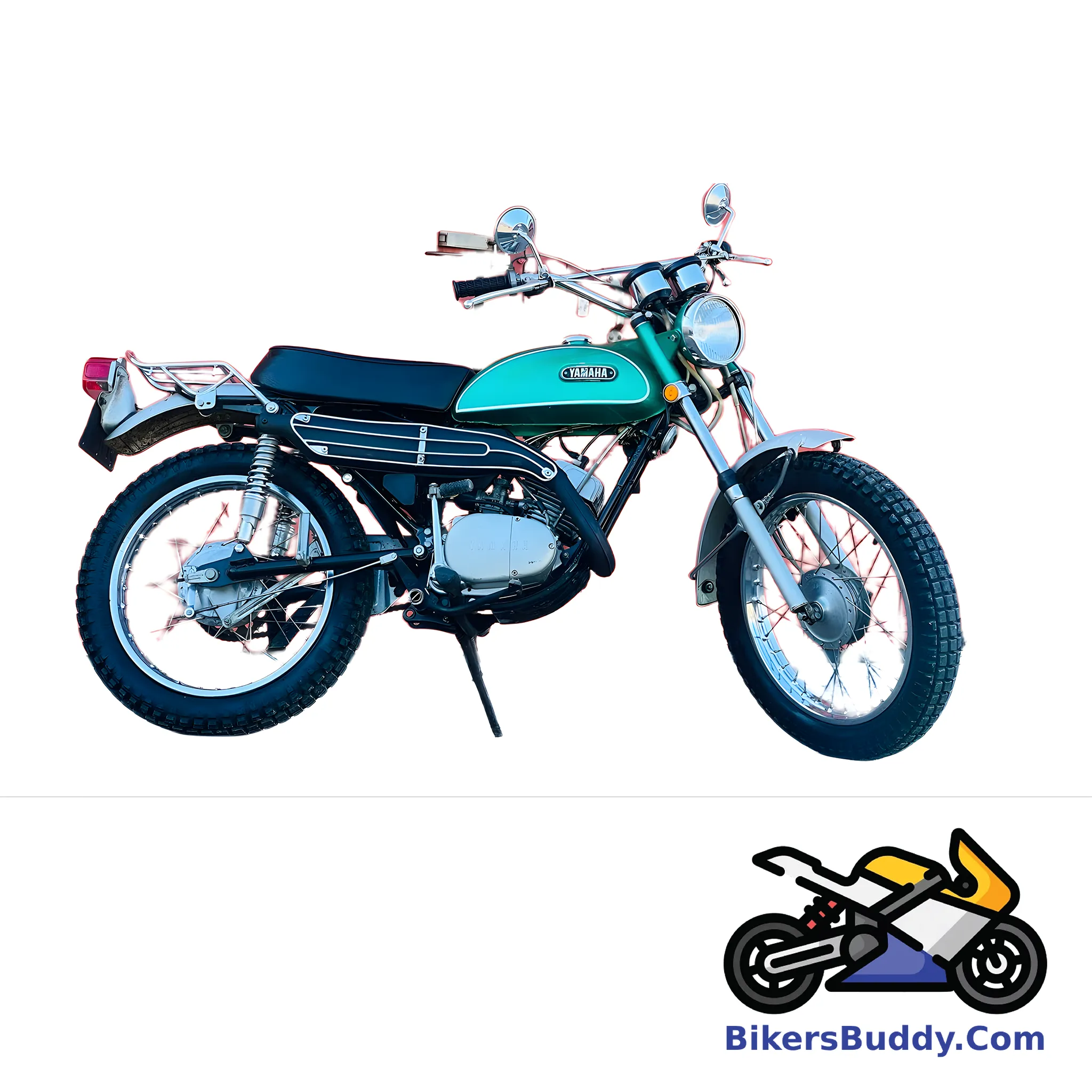 Yamaha CT1B 175