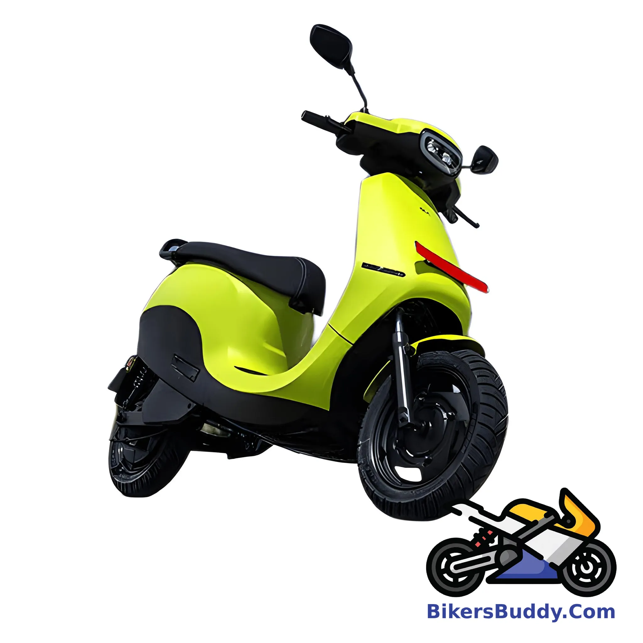 Ola S1 Air