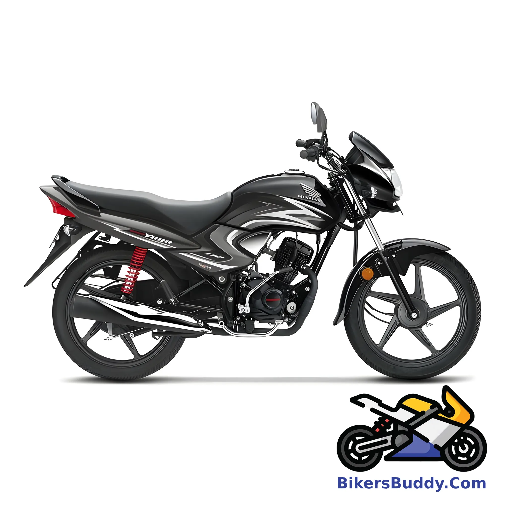 Honda Dream Yuga
