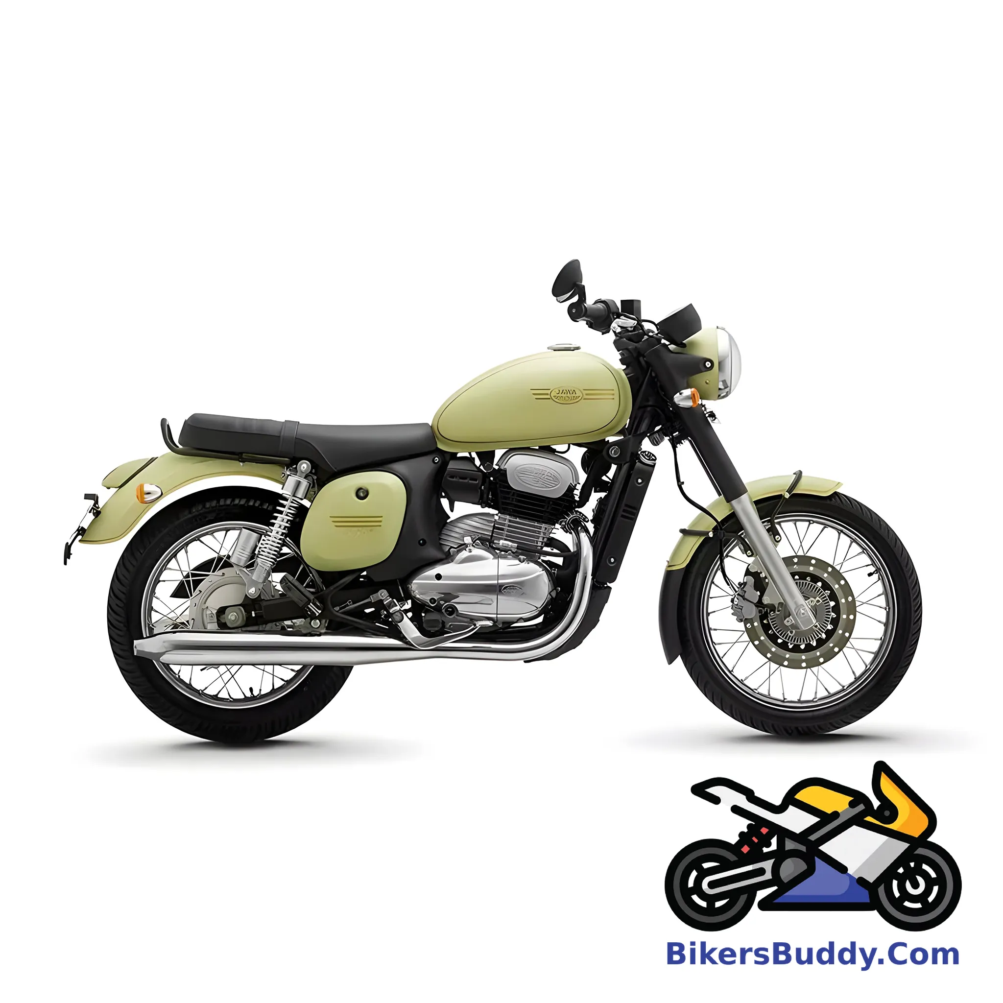 Jawa 42