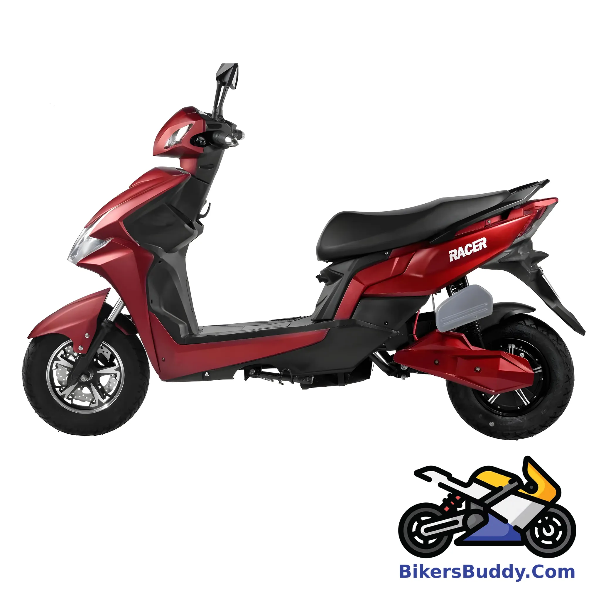 ADMS Racer