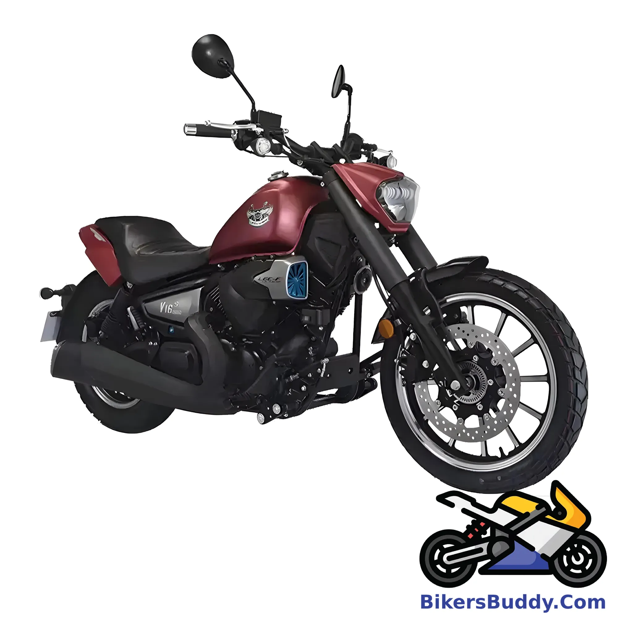 Lifan V16S