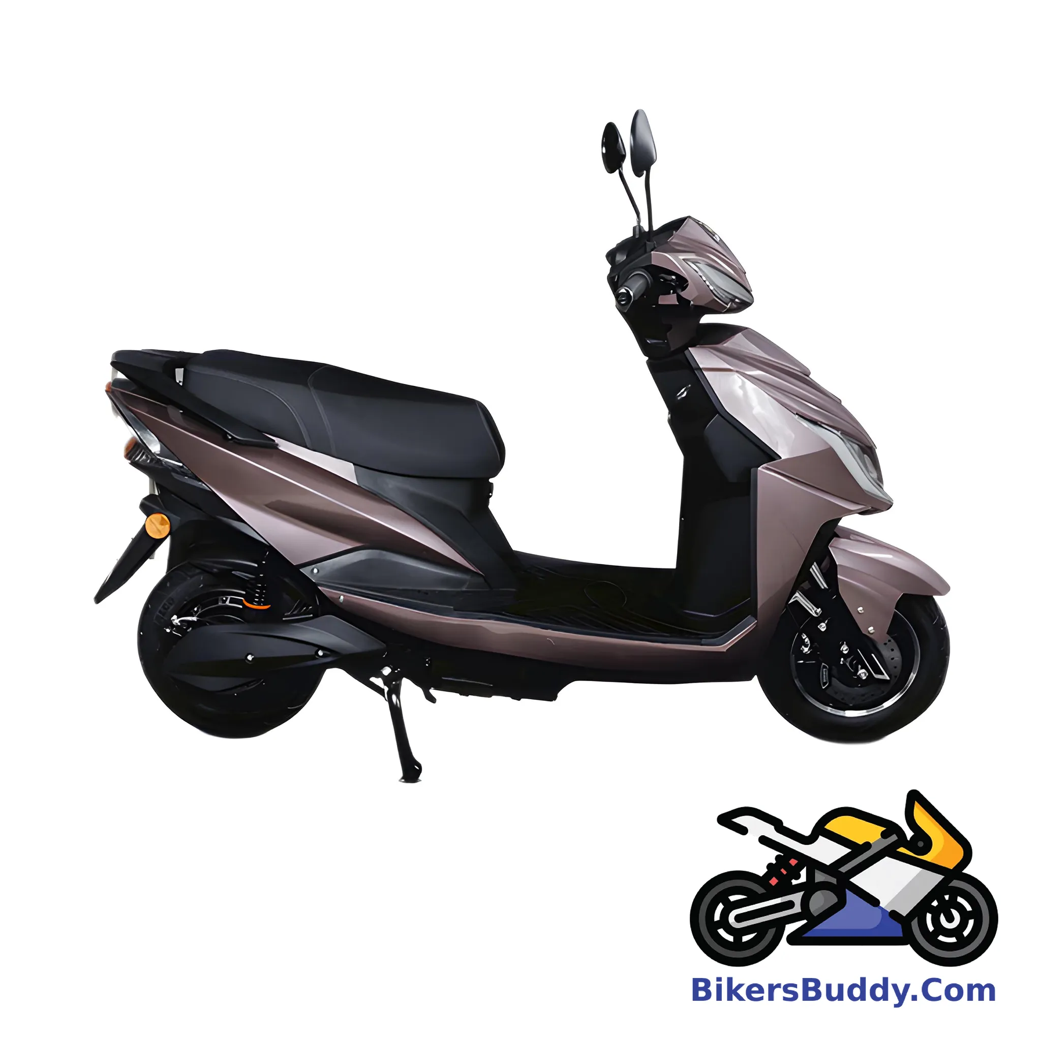 GoBike E Smart