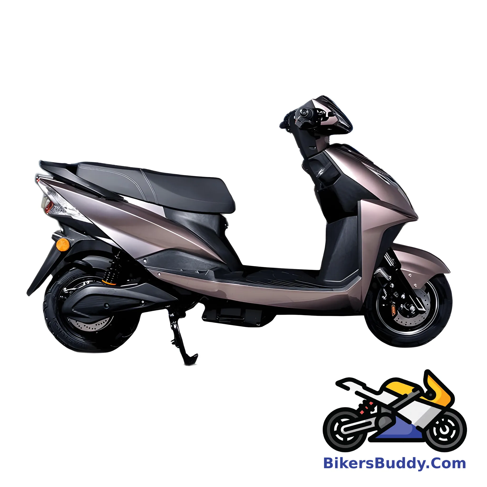 GoBike Spark