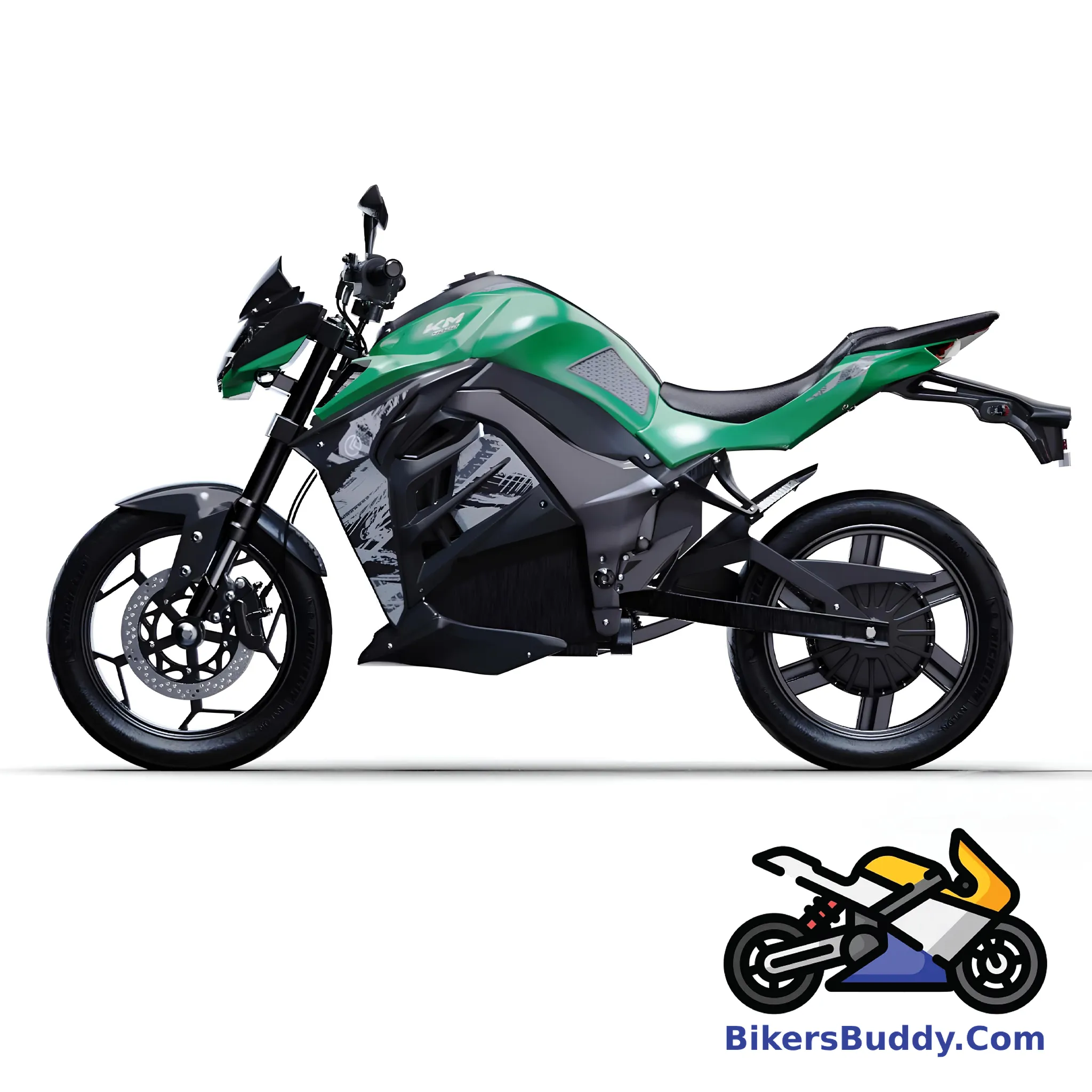 Kabira Mobility KM 4000
