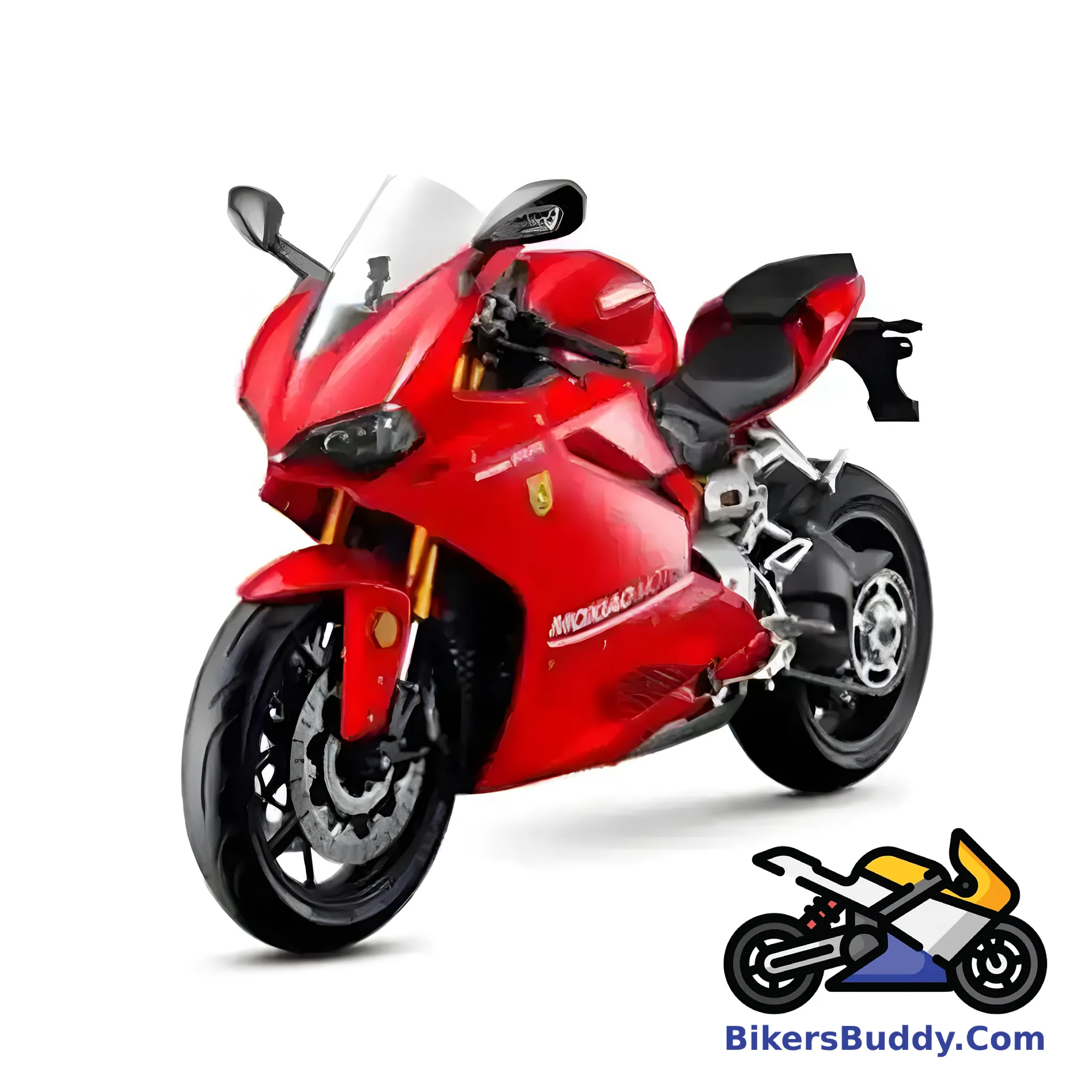 Ducasu SP 367RR