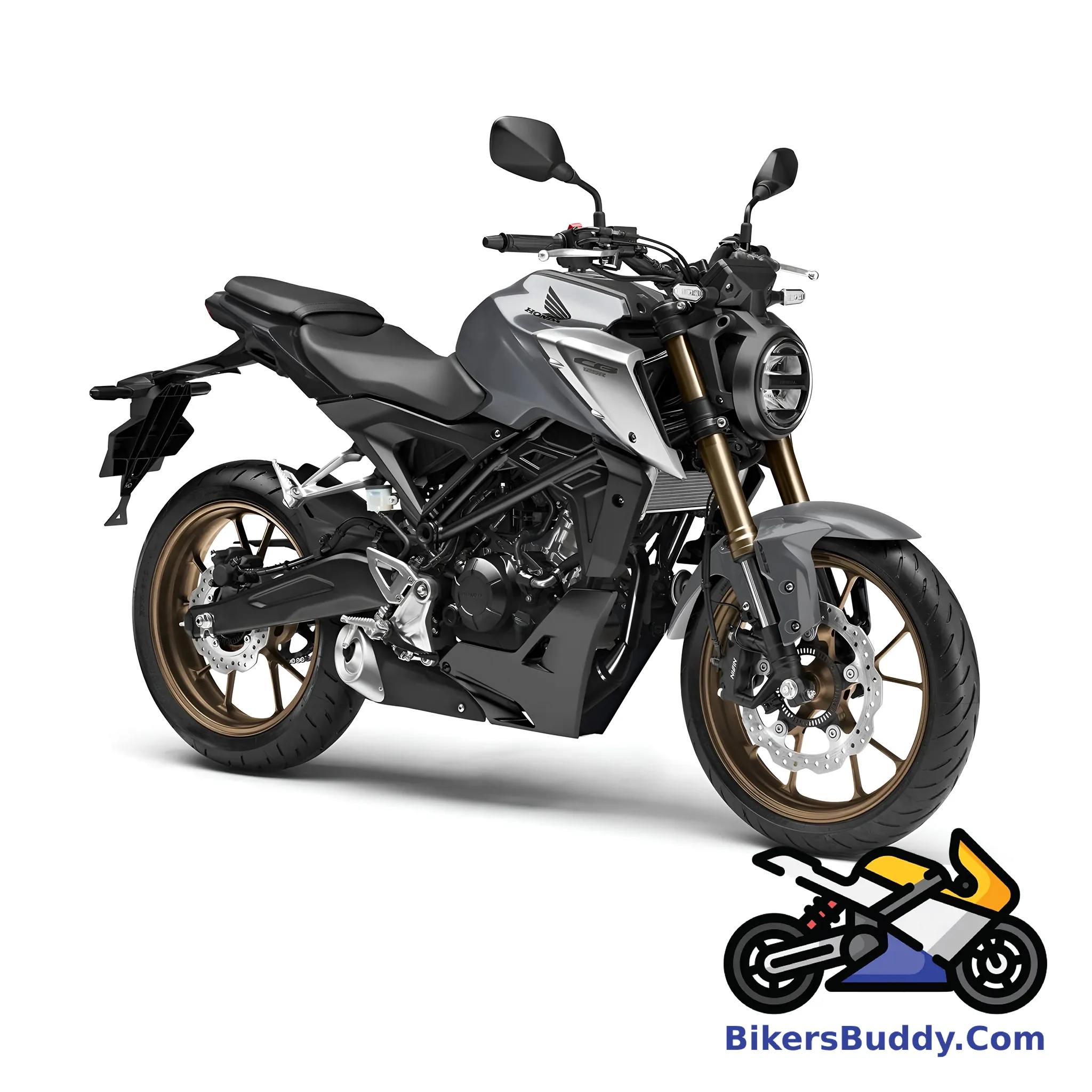 Honda CB 125