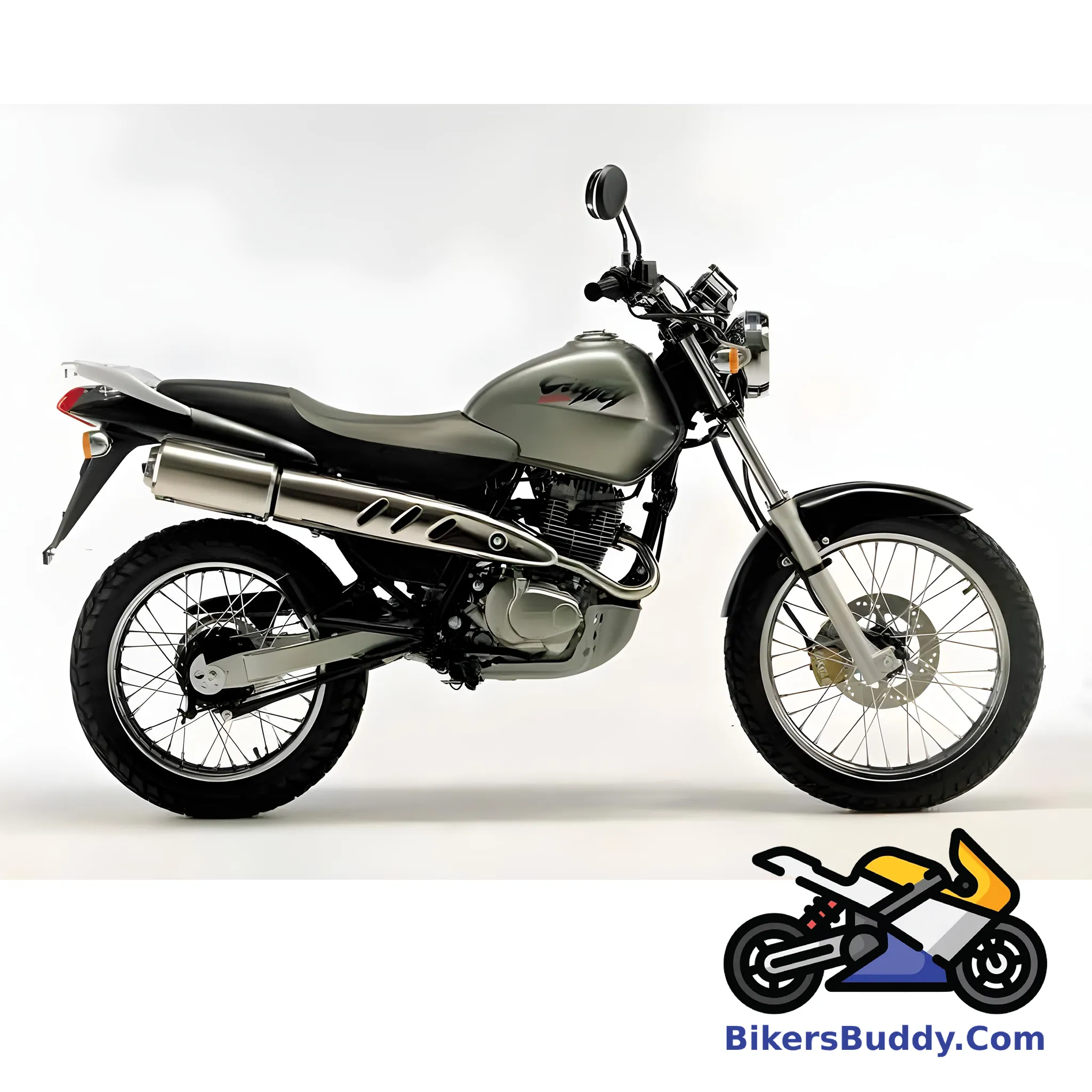 Honda CLR CityFly