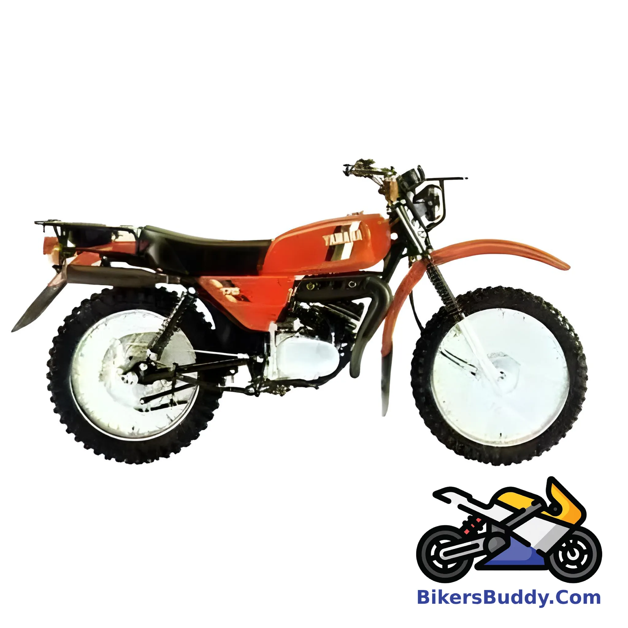 Yamaha AG 175
