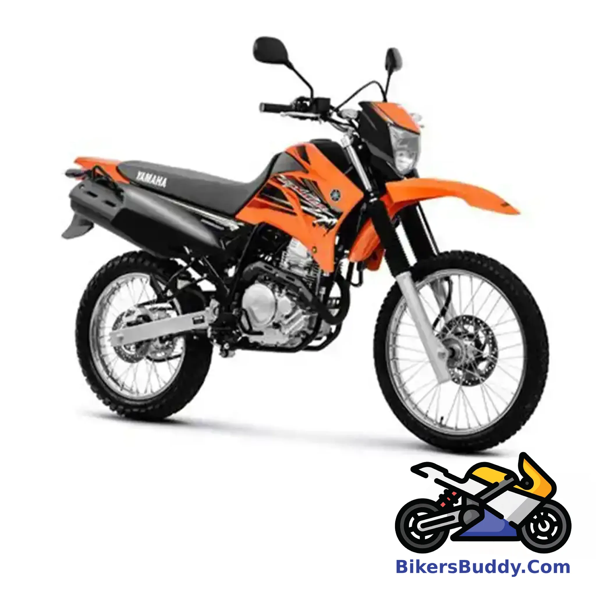 Yamaha Lander 250