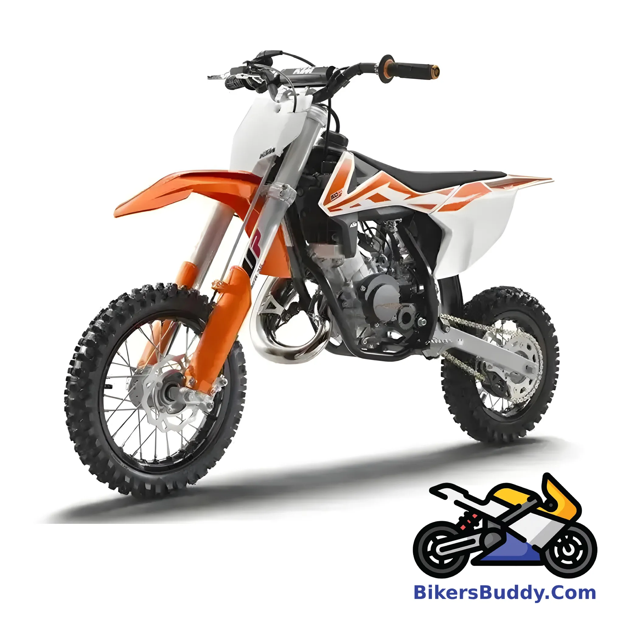 KTM 50 SX
