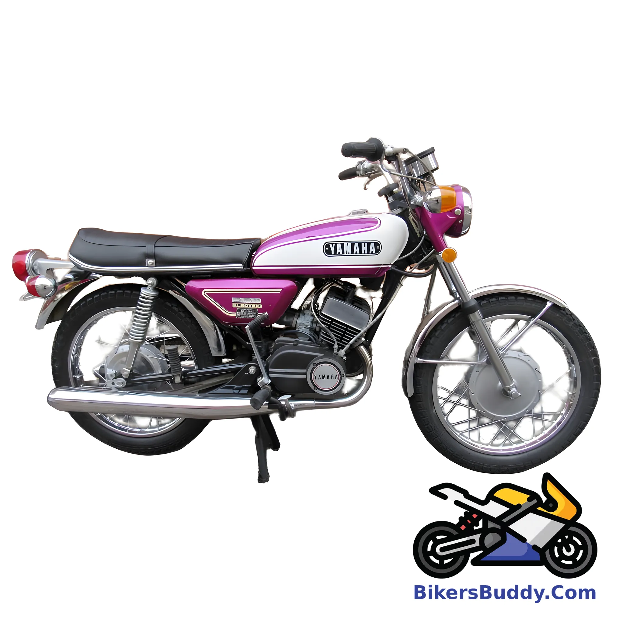 Yamaha CS5