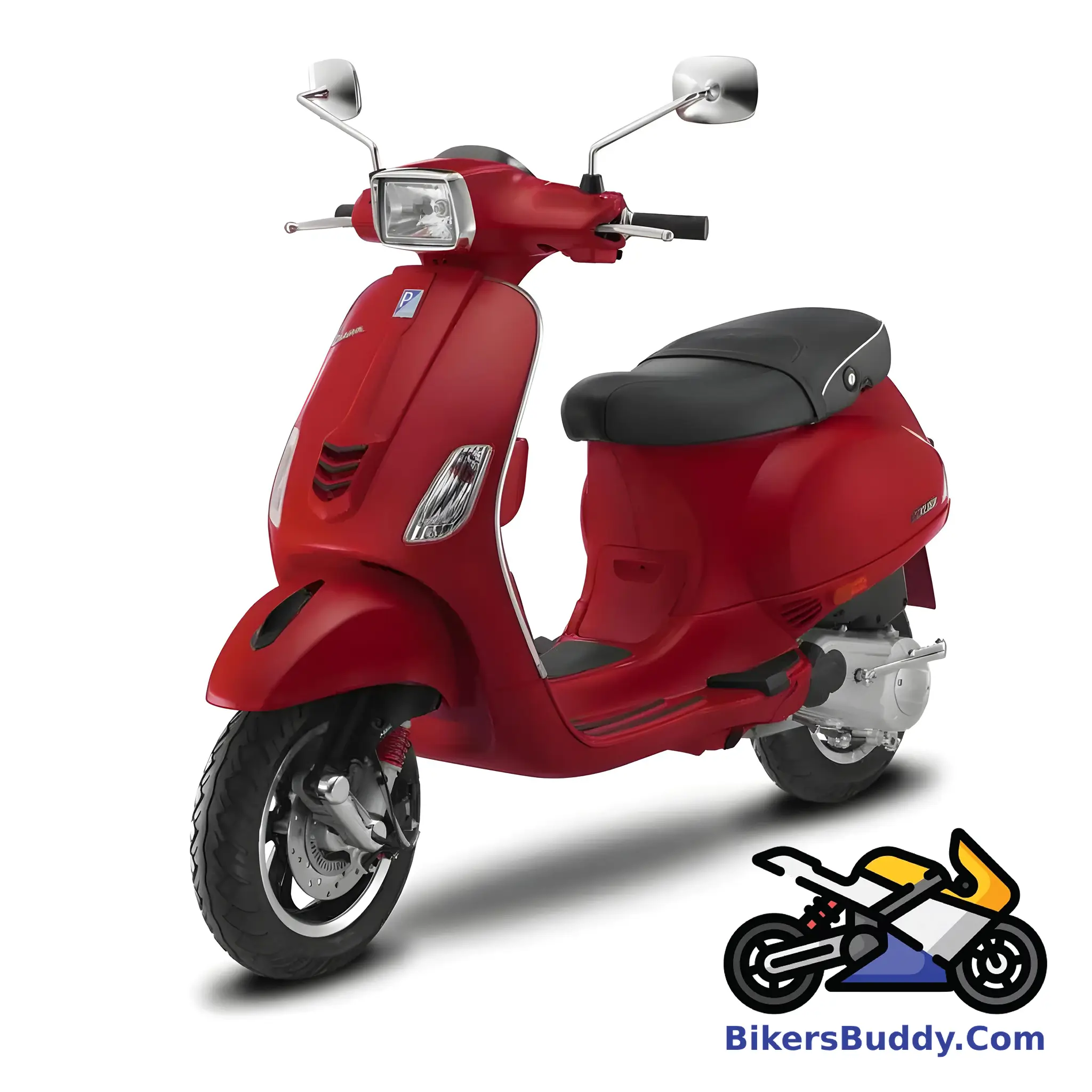 Vespa SXL 125