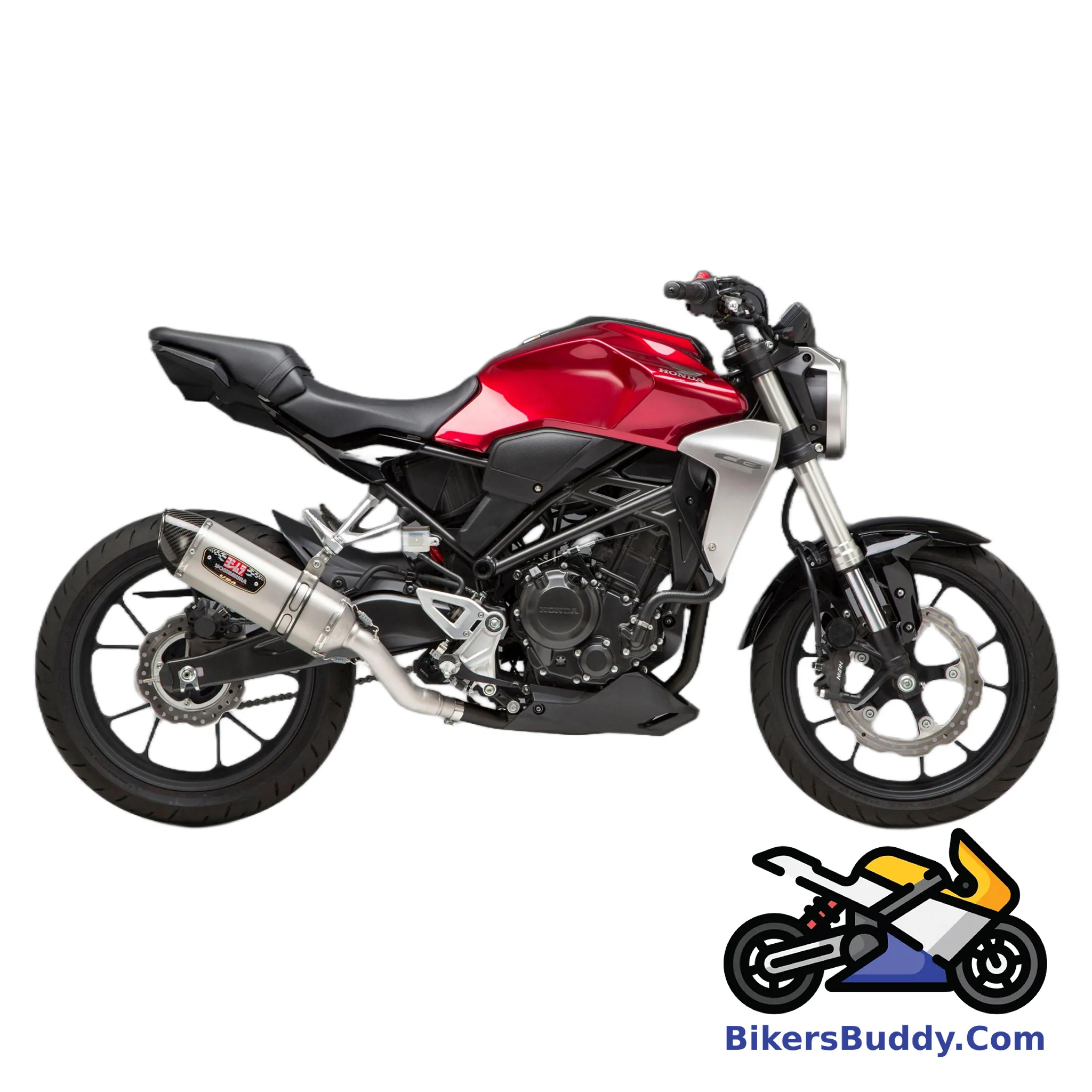 Honda CB300R