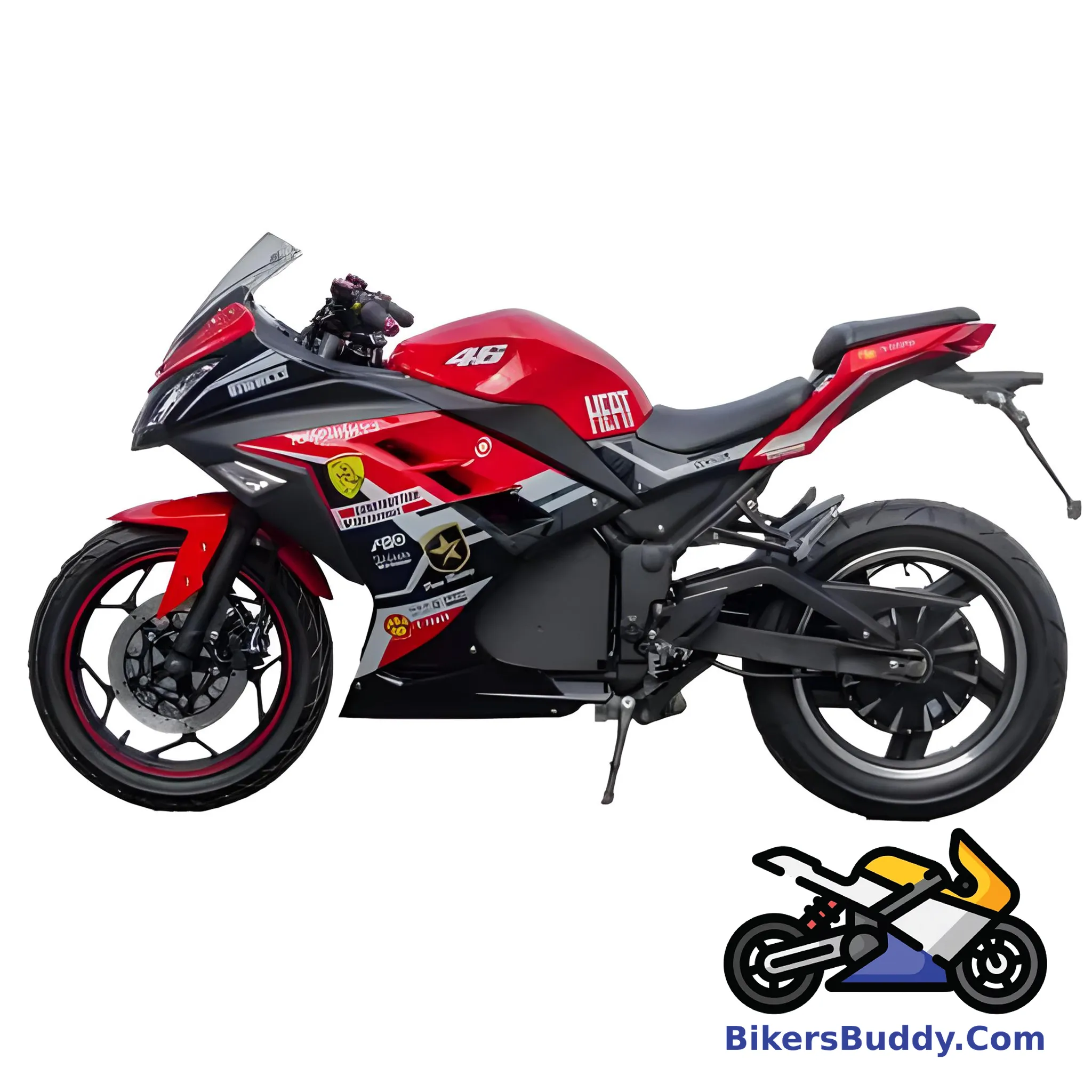 Kabira Mobility KM 3000