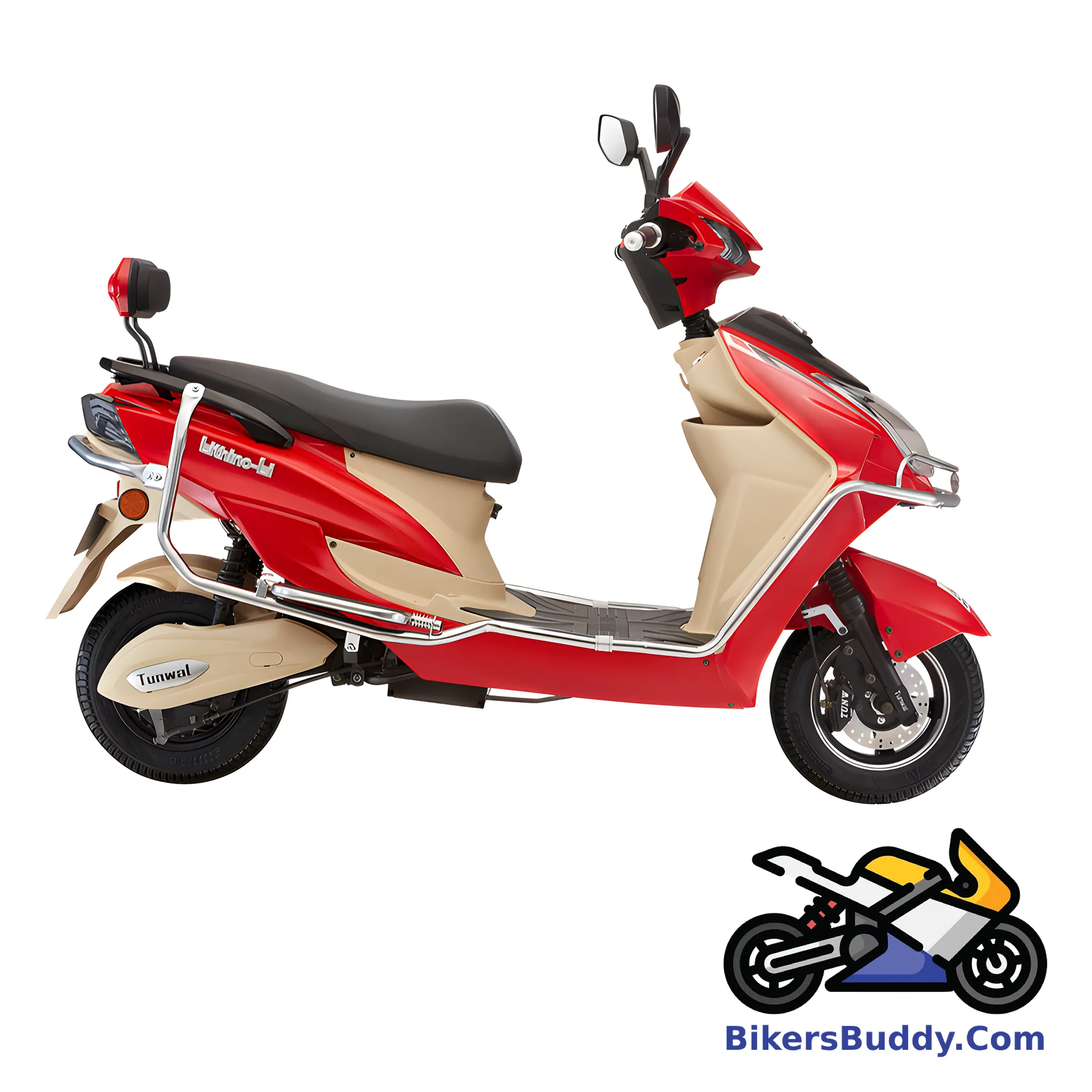 Tunwal TEM G33