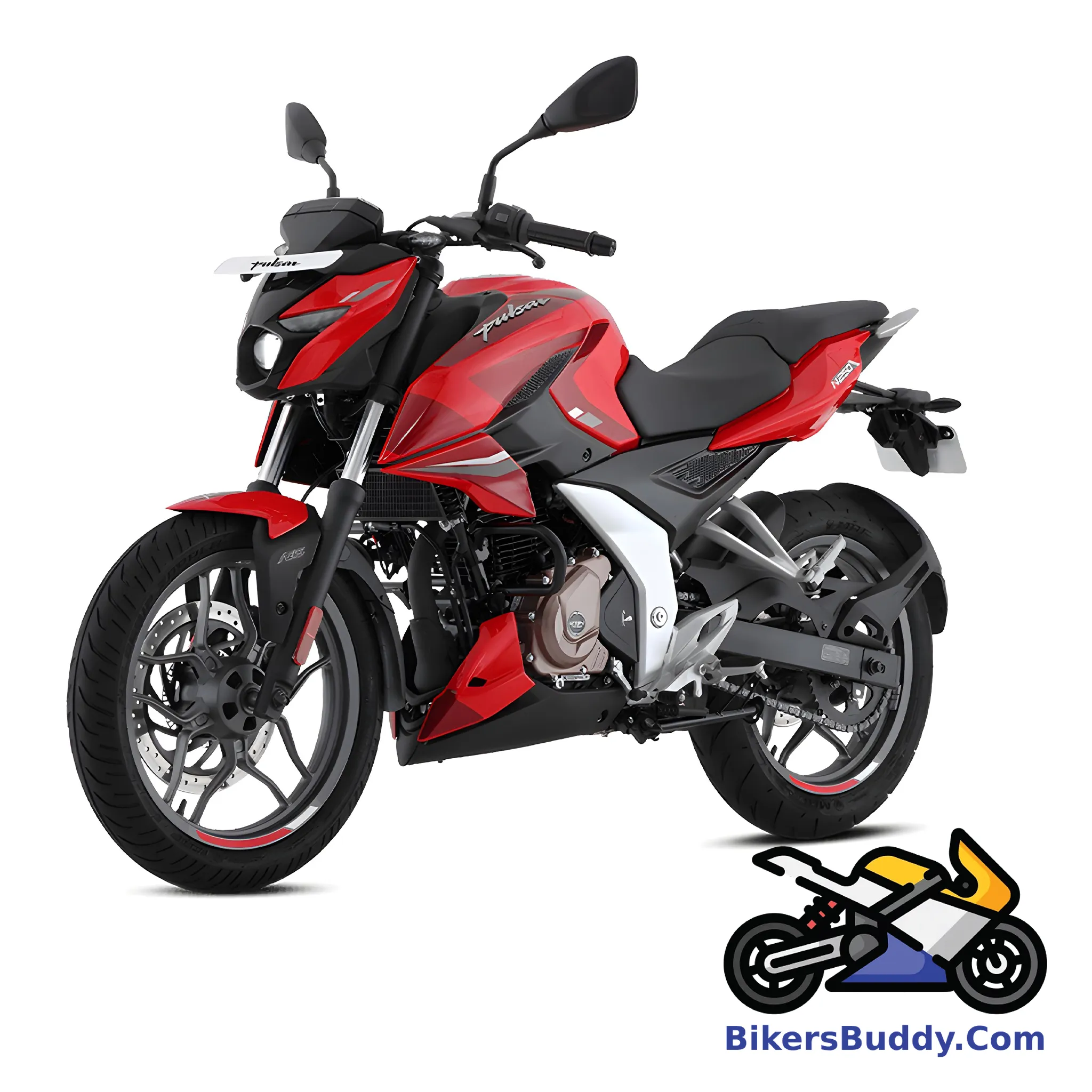 Bajaj Pulsar N160