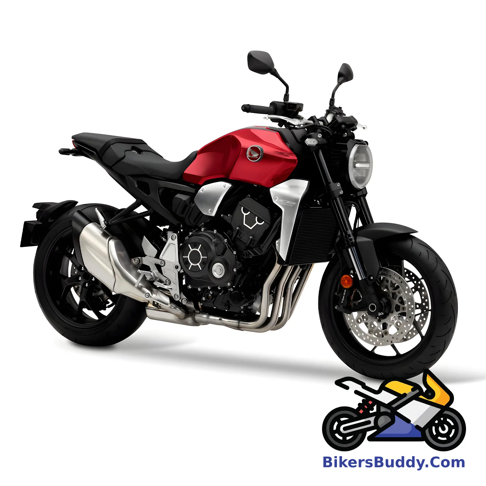 Honda CB 1000
