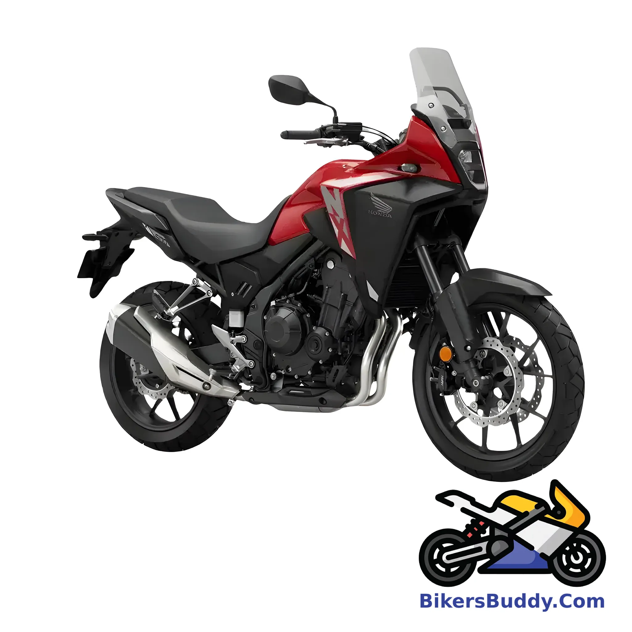 Honda NX500