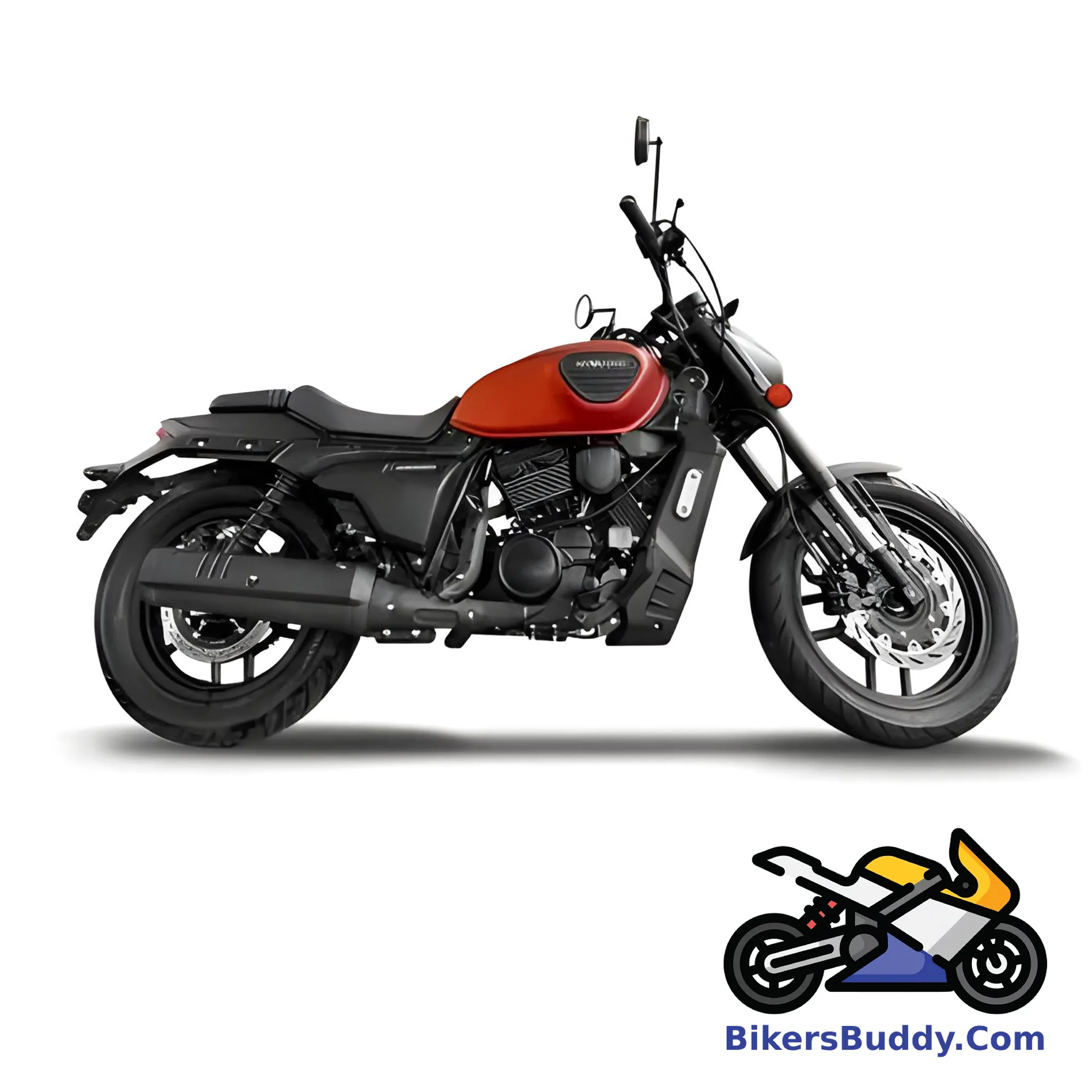 Hyosung GV250DRA