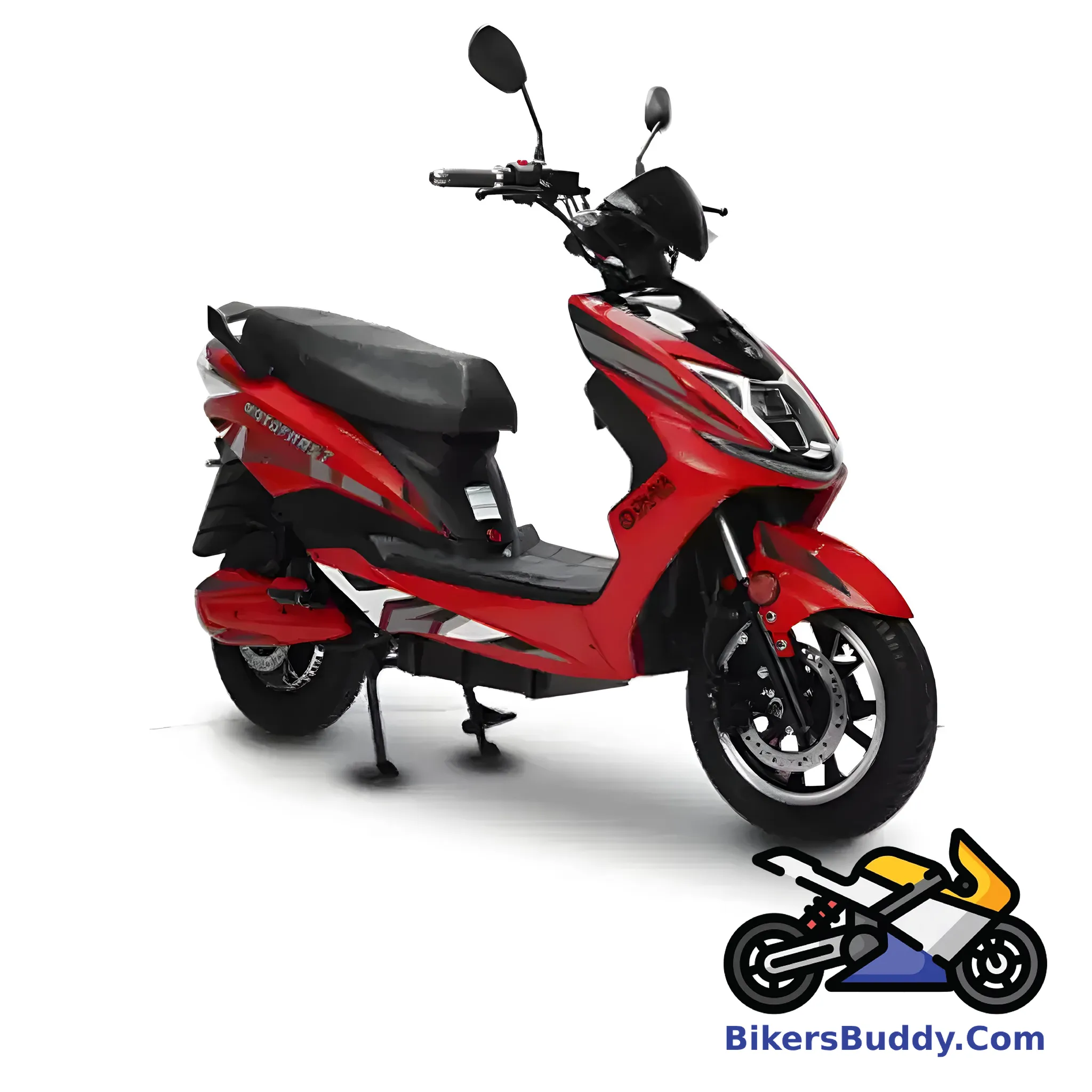 Okaya Motofaast
