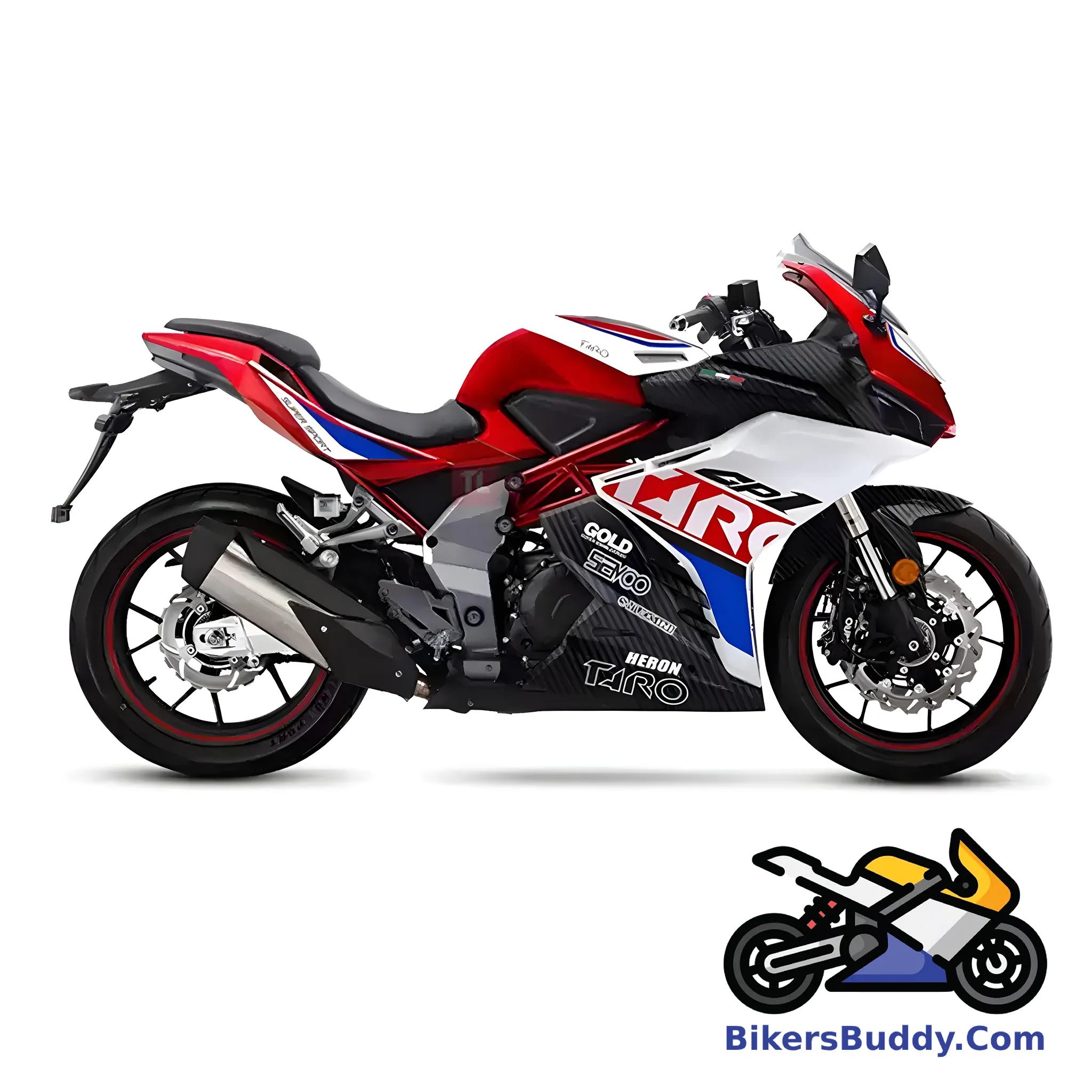 Taro GP1 400R