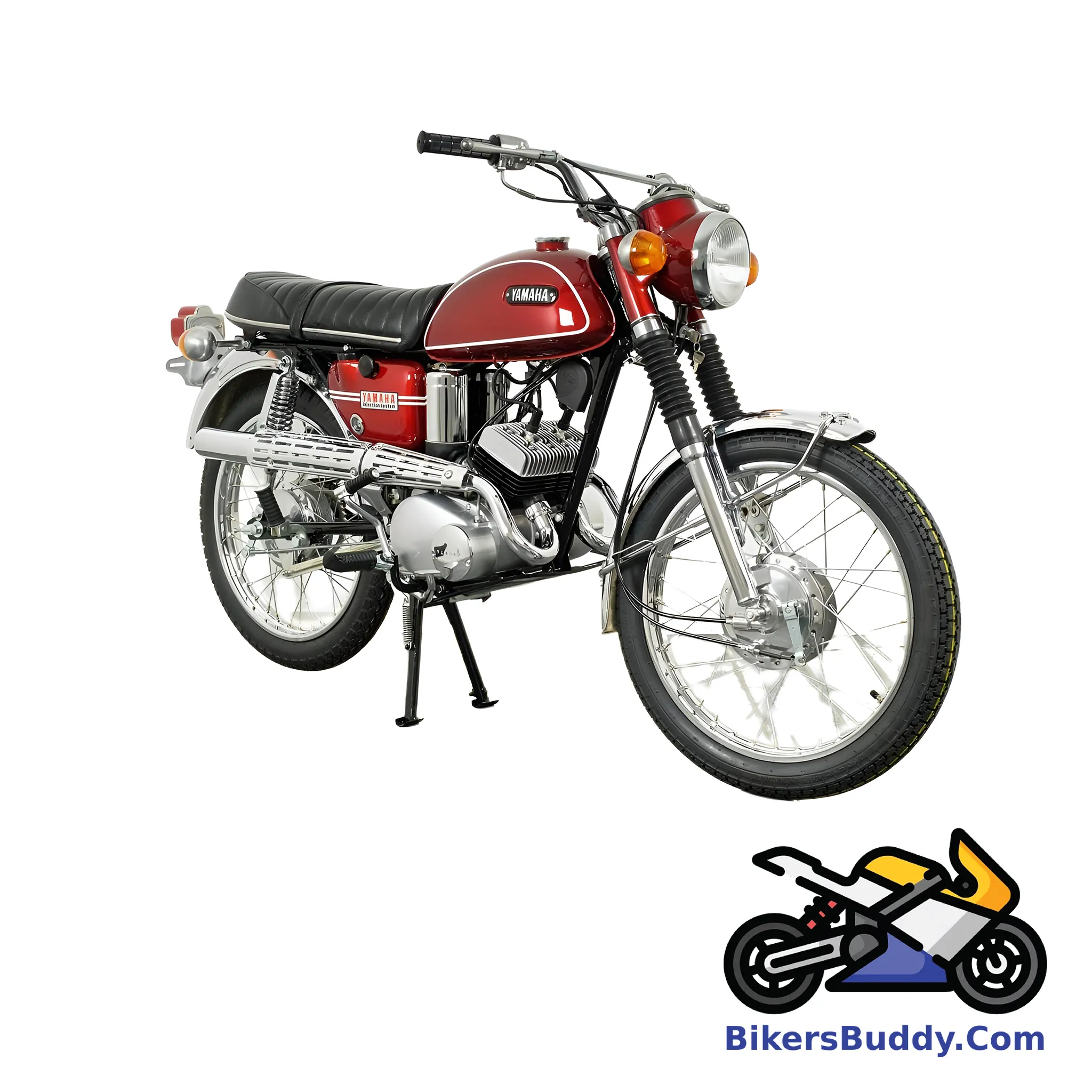 Yamaha AS
