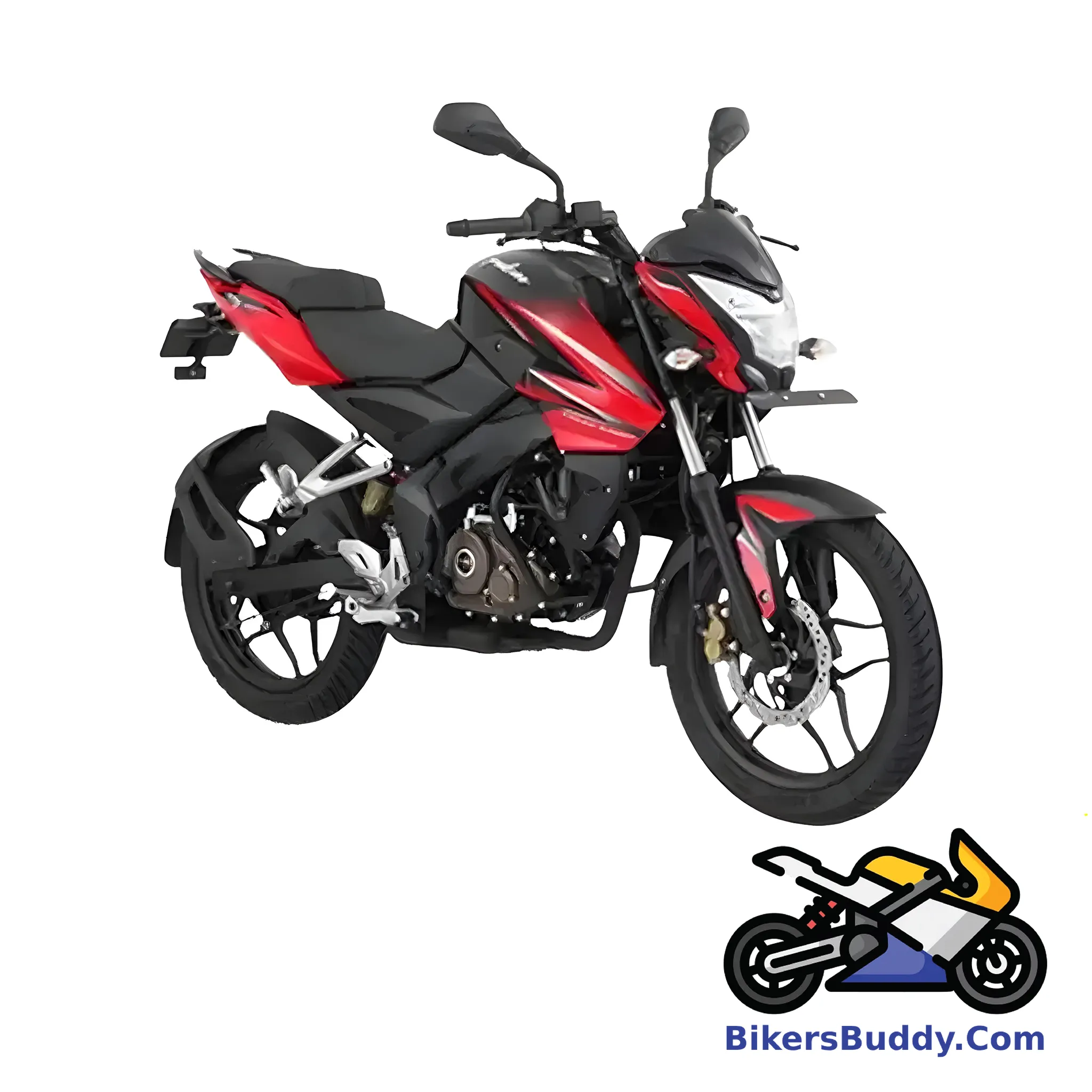 Bajaj Pulsar NS150