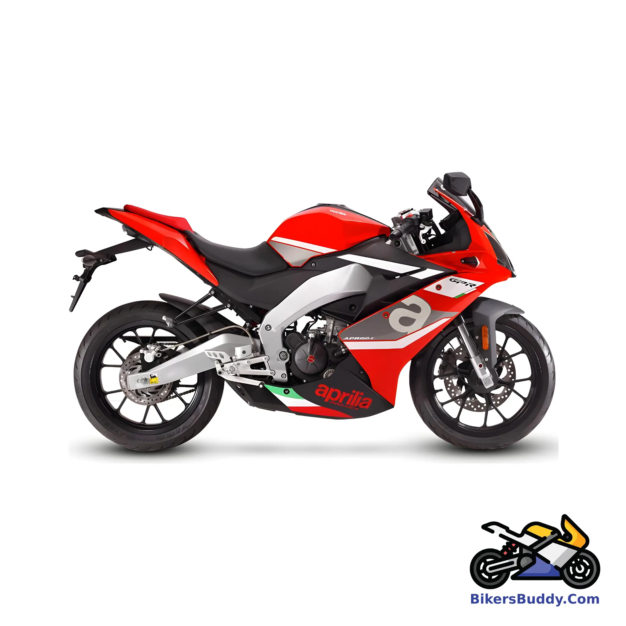 Aprilia GPR 150