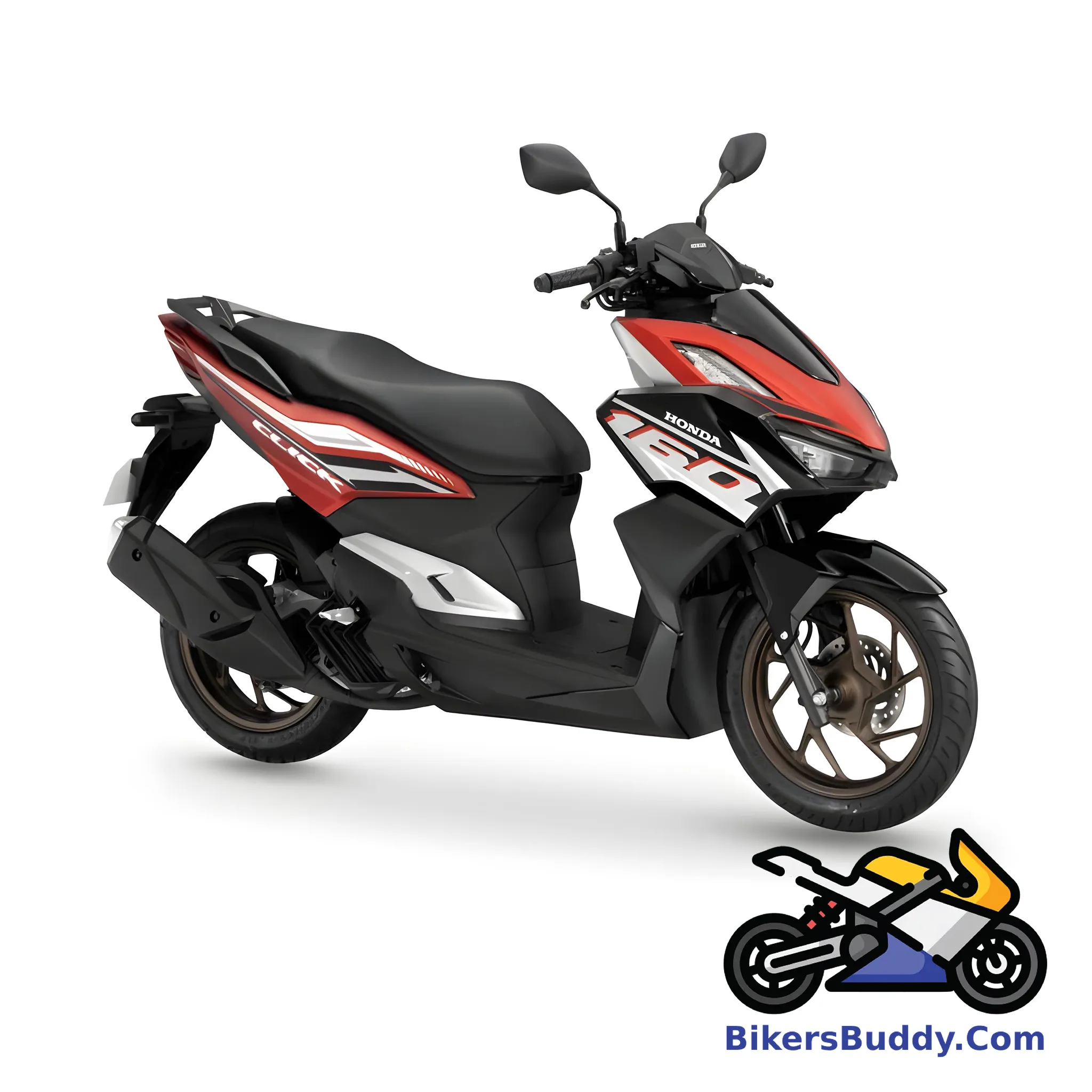 Honda Click 160