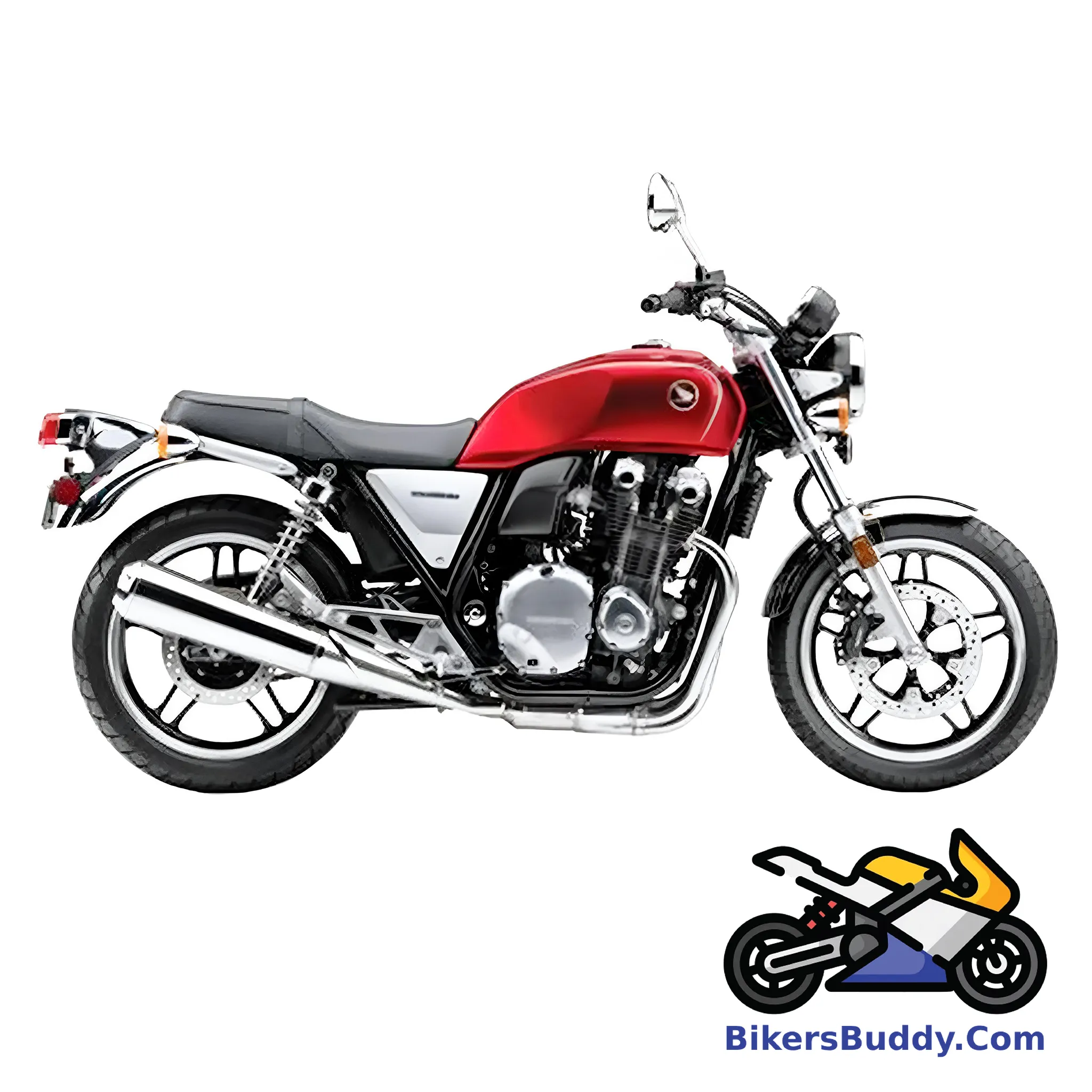 Honda CB 750 C