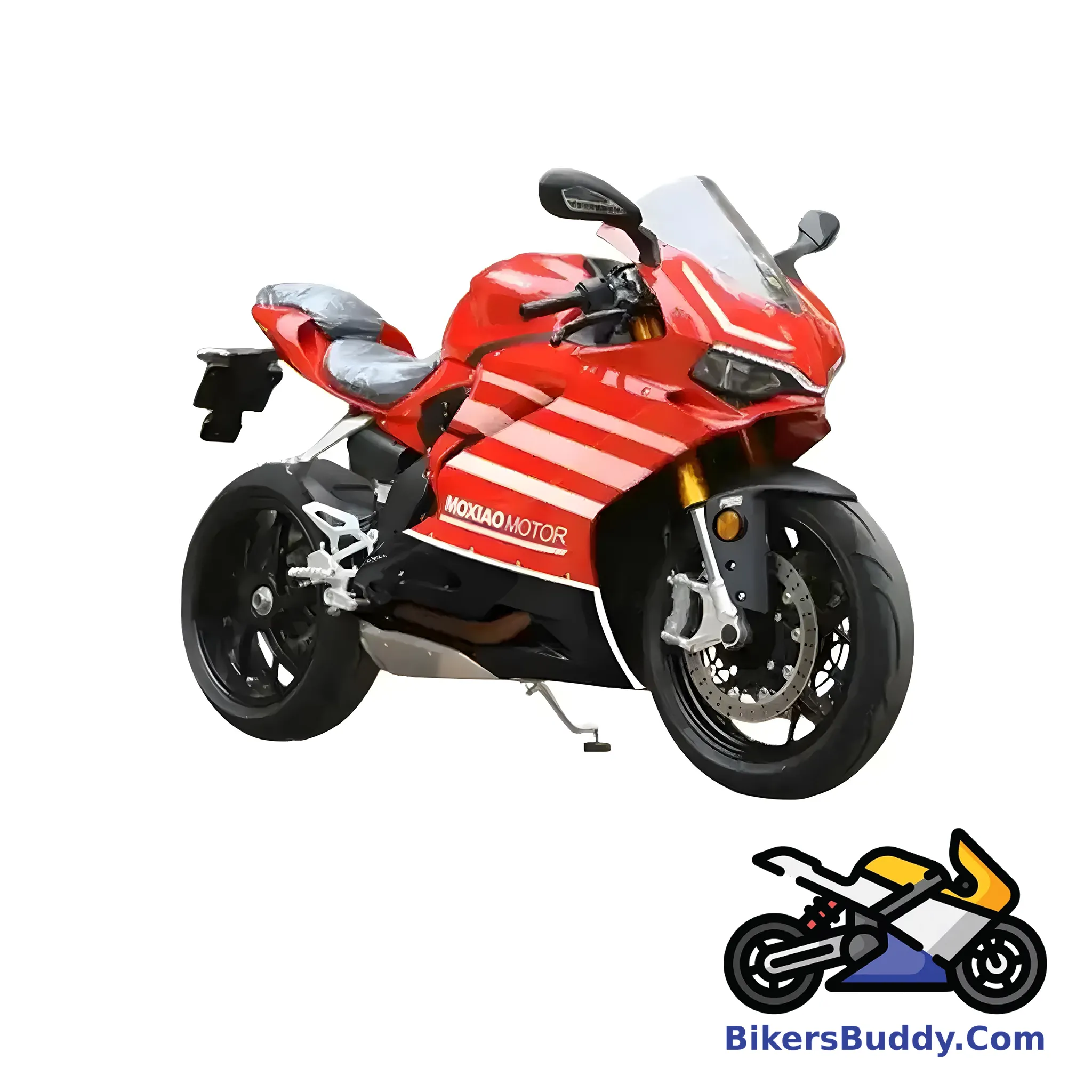 Maxivo SP-367RR