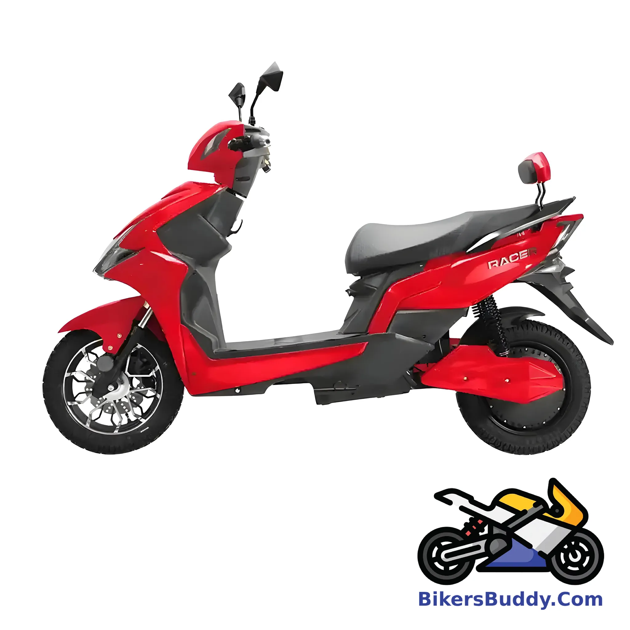 Odysse Racer