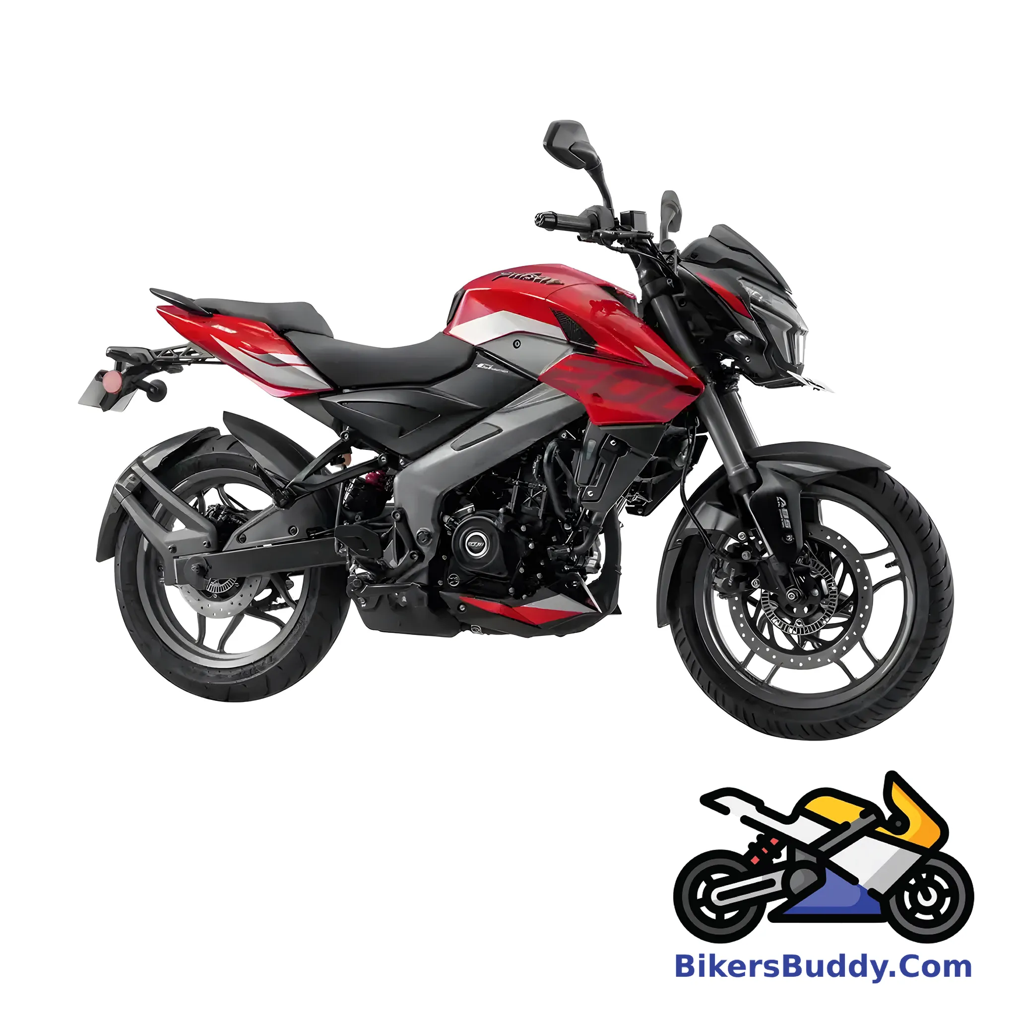 Bajaj Pulsar 200NS