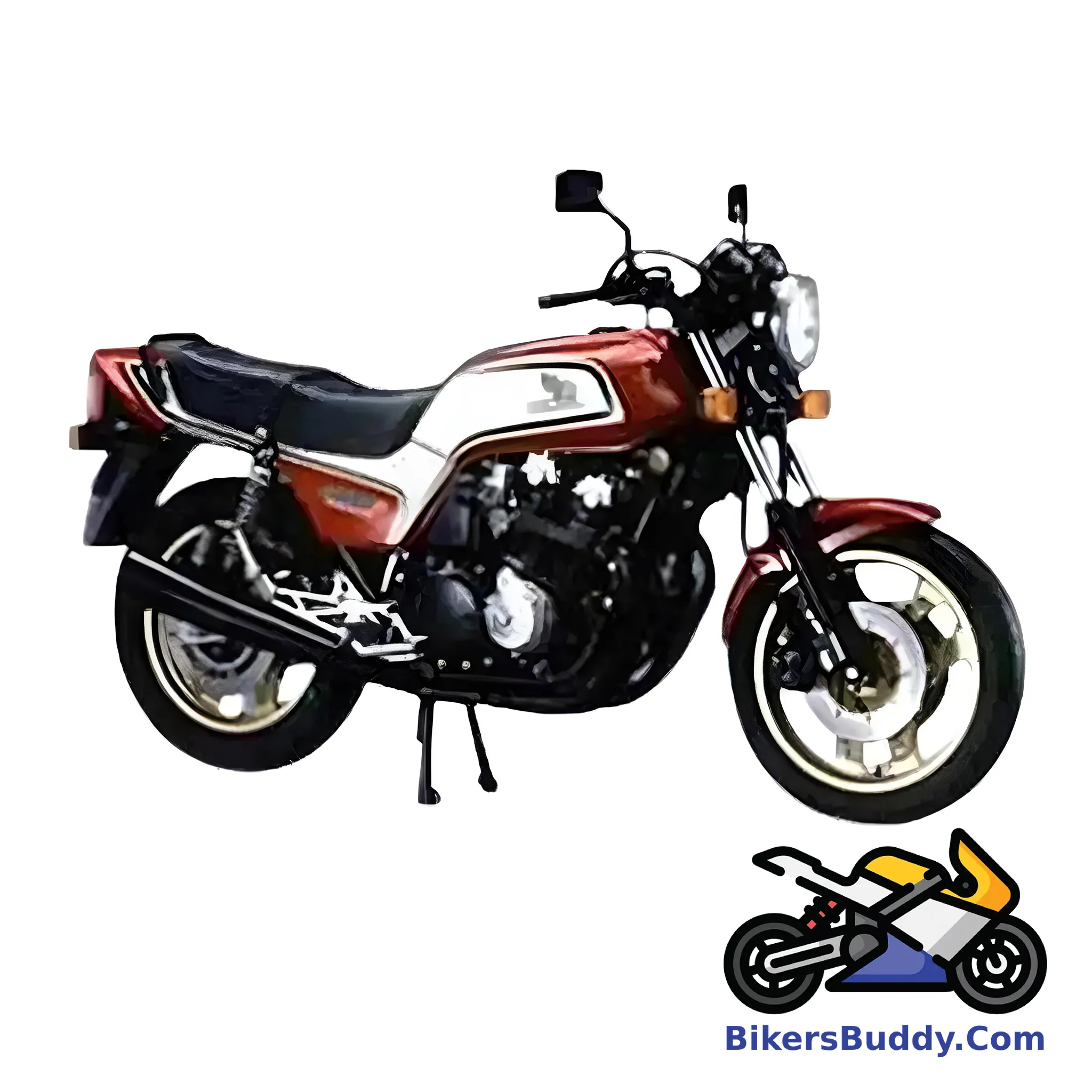 Honda CB 1100 F