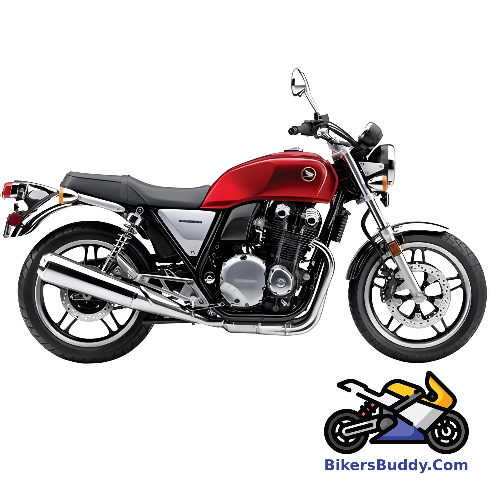 Honda CB1100 ABS