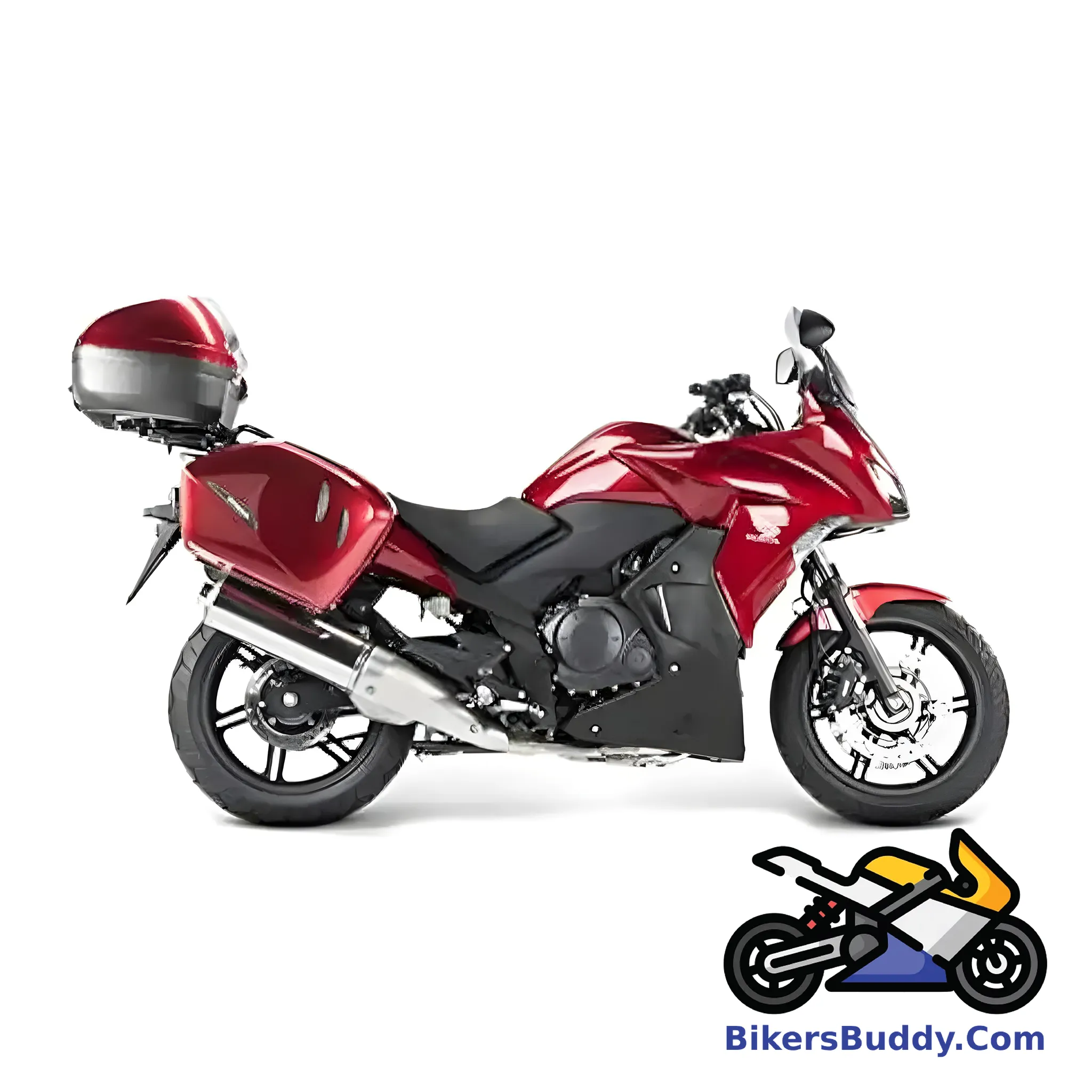 Honda CBF 1000