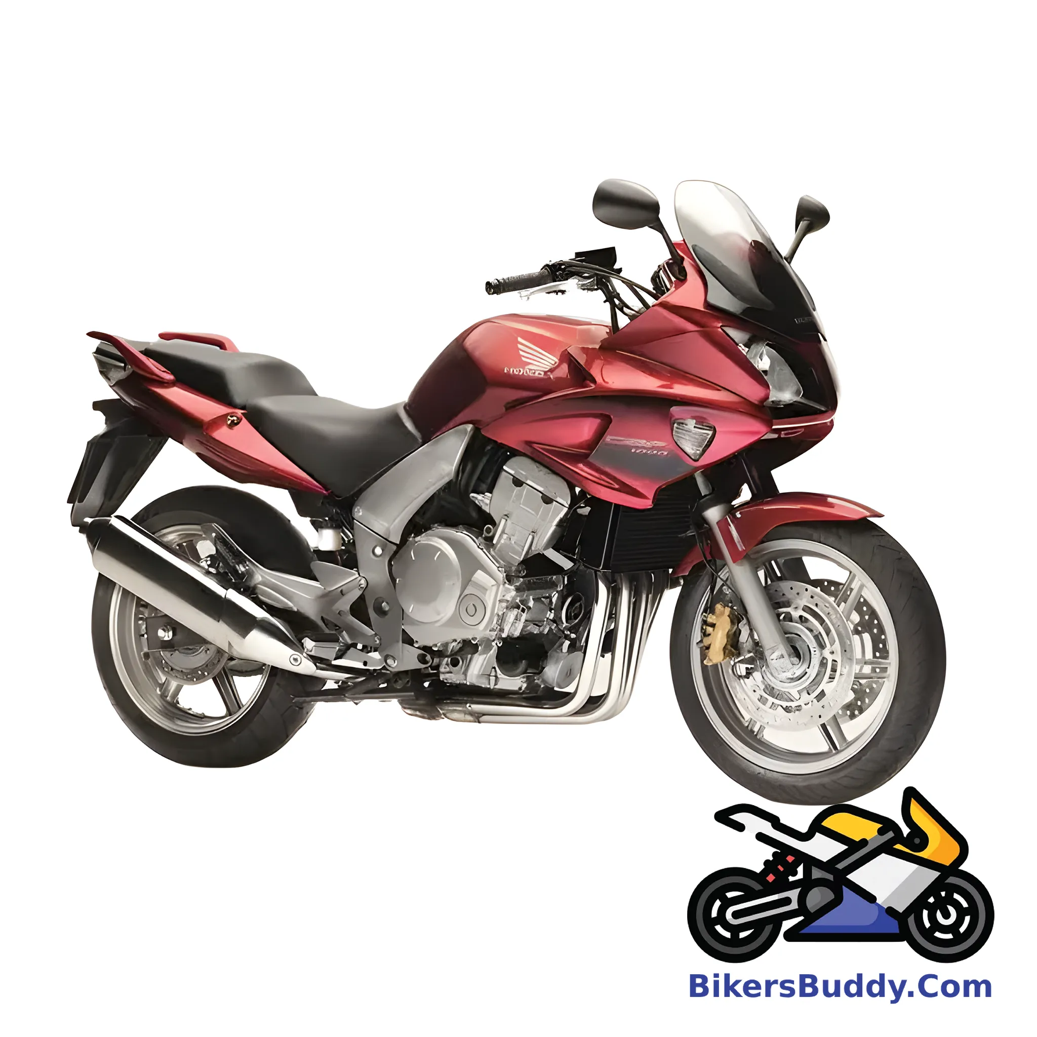 Honda CBF1000