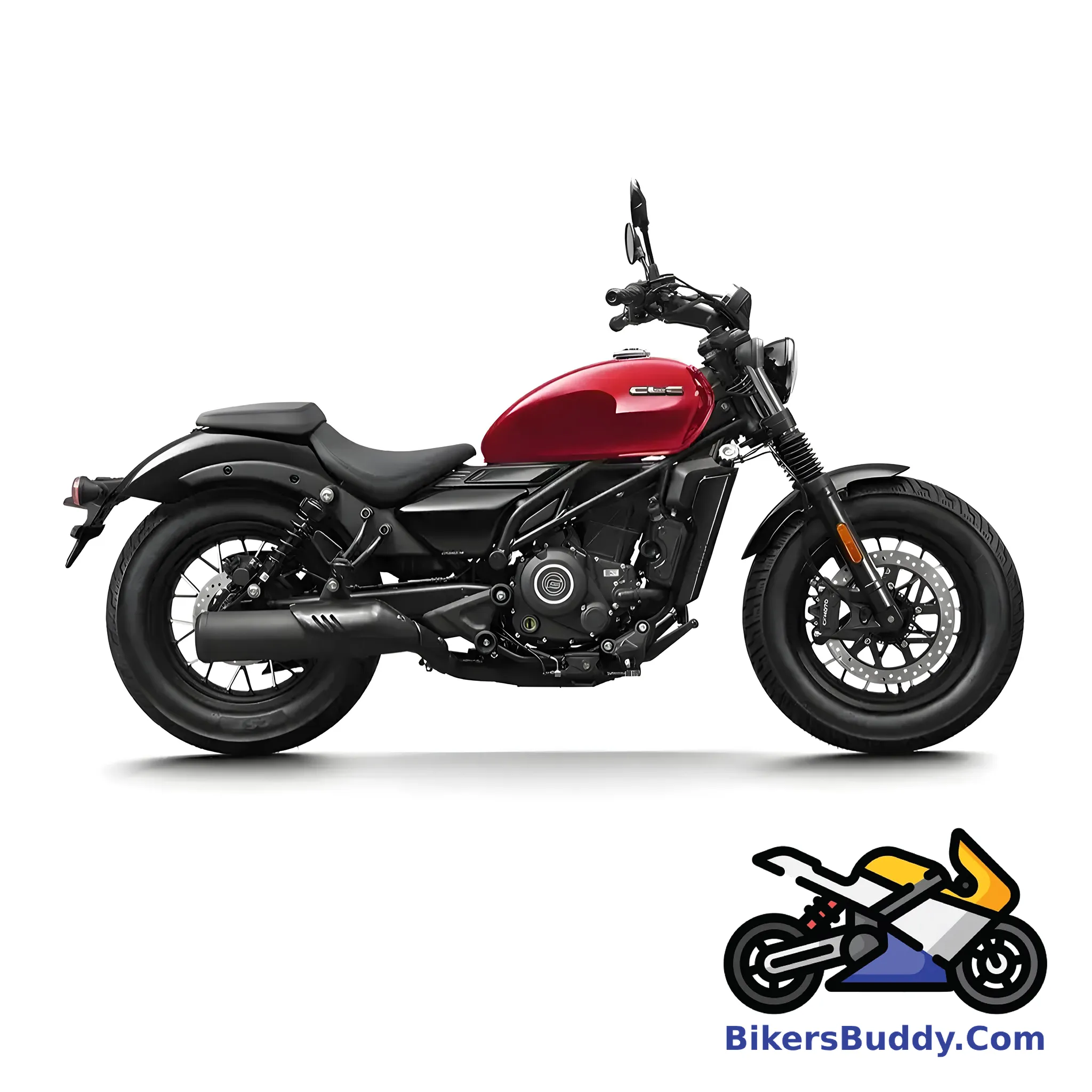 CF Moto 250CL-C