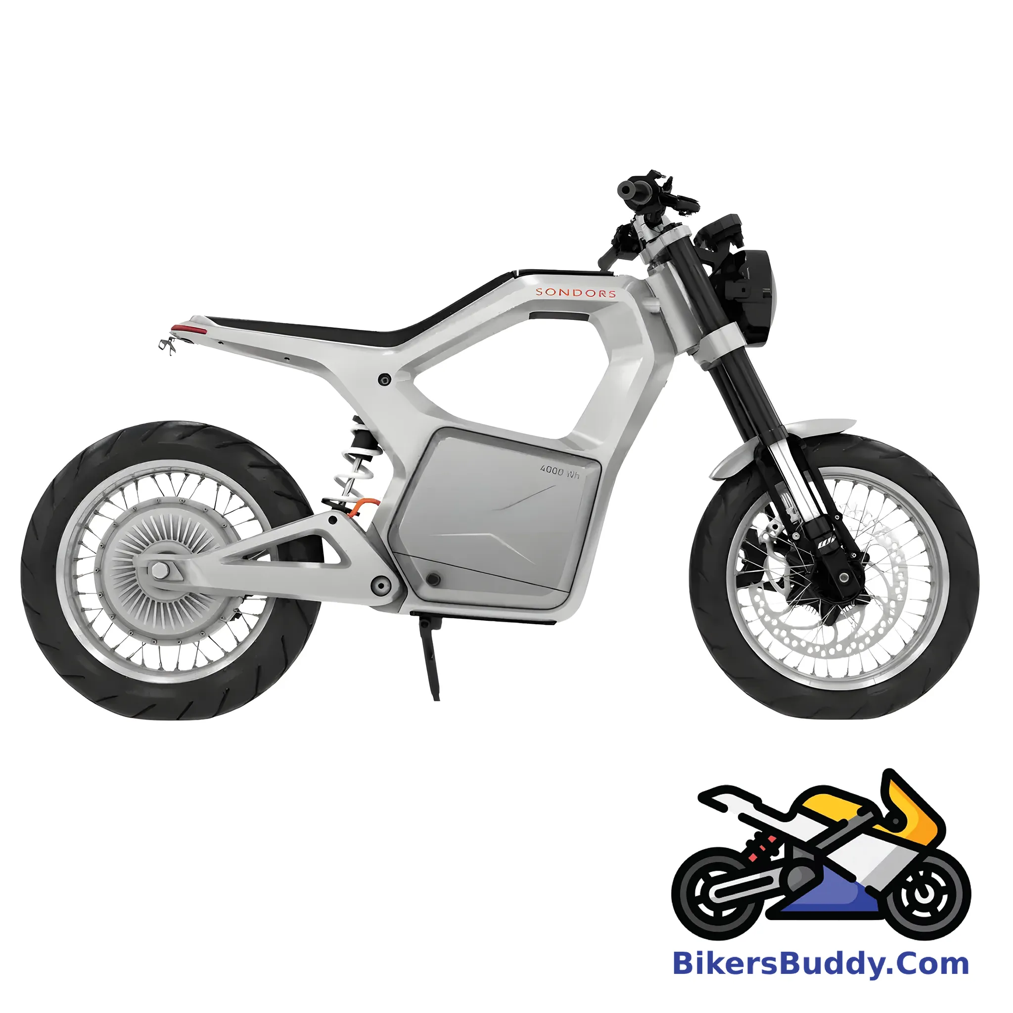 SONDORS Metacycle