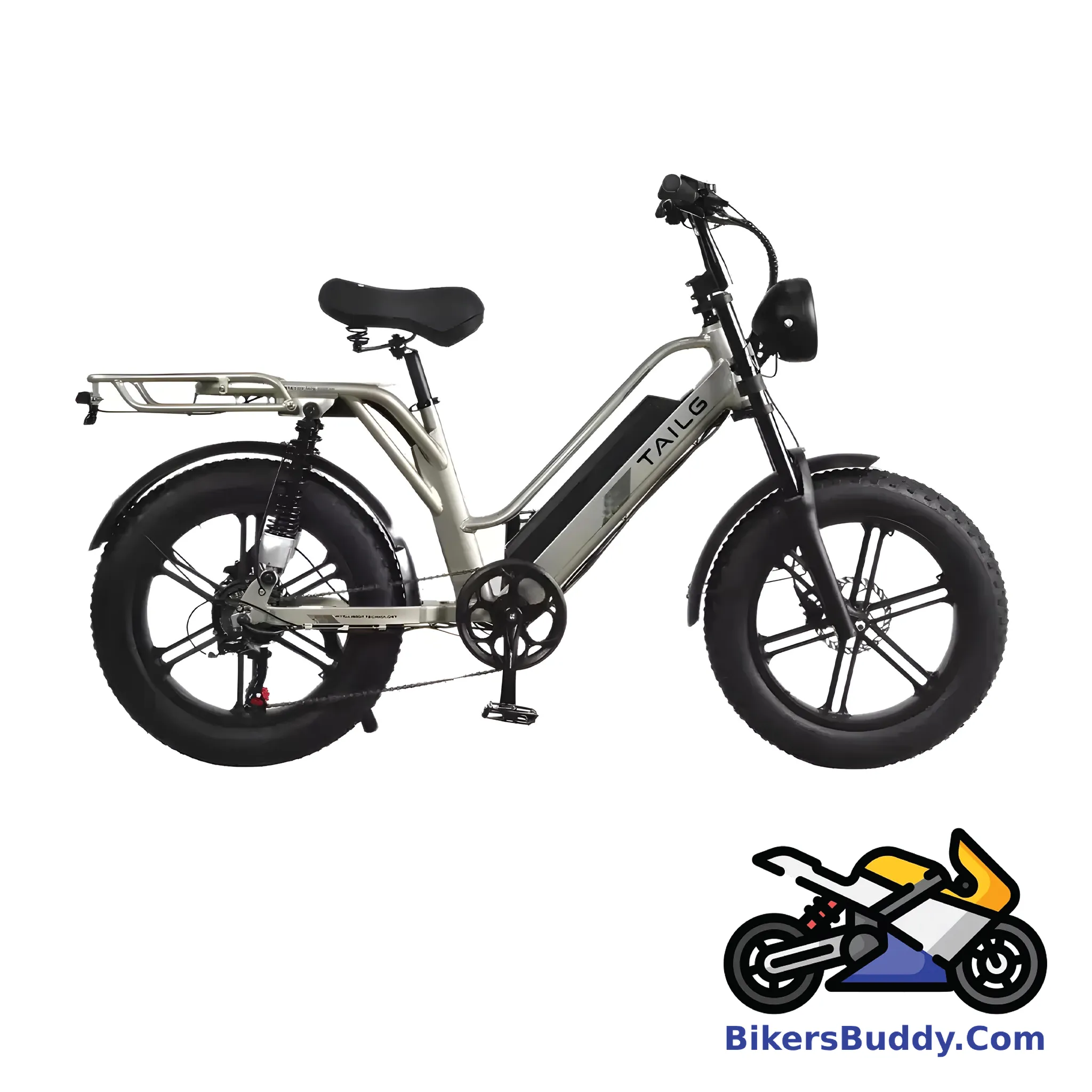 TailG SL20A0050