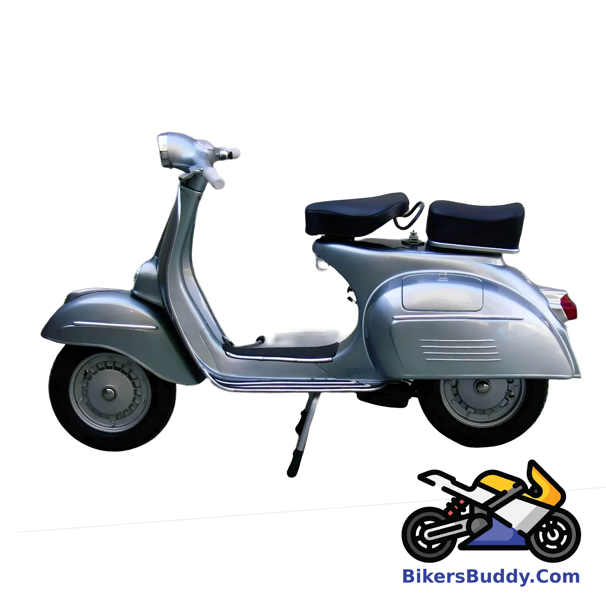 Bajaj Vespa 150