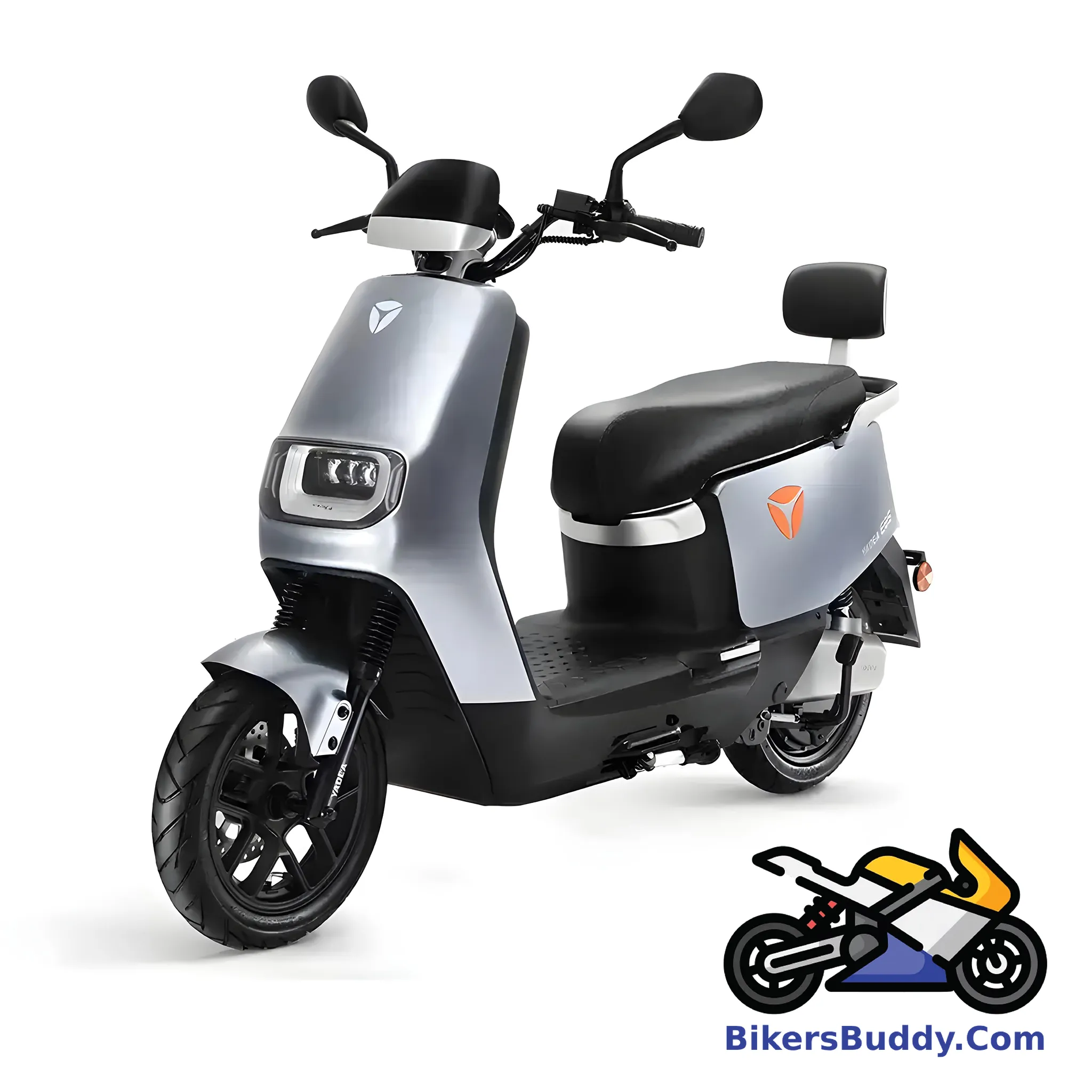 Yadea E8S Pro