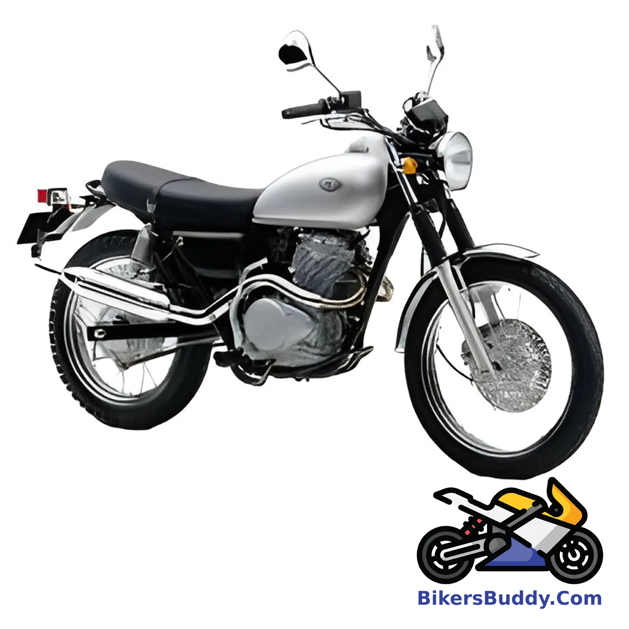 Honda CL 400