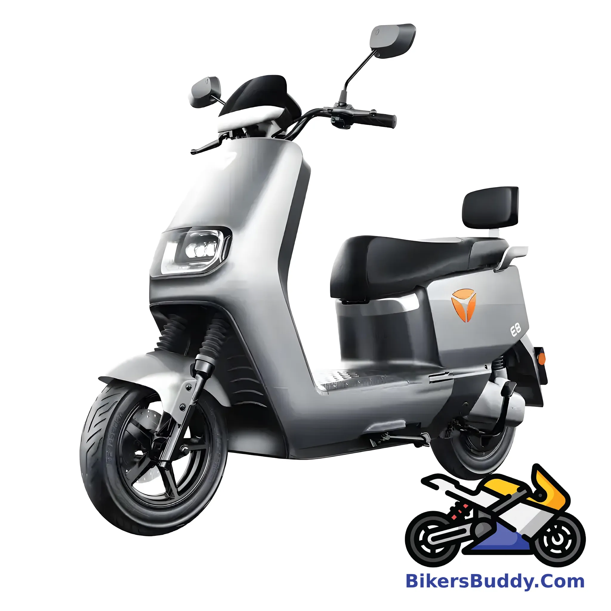 Yadea 8S200