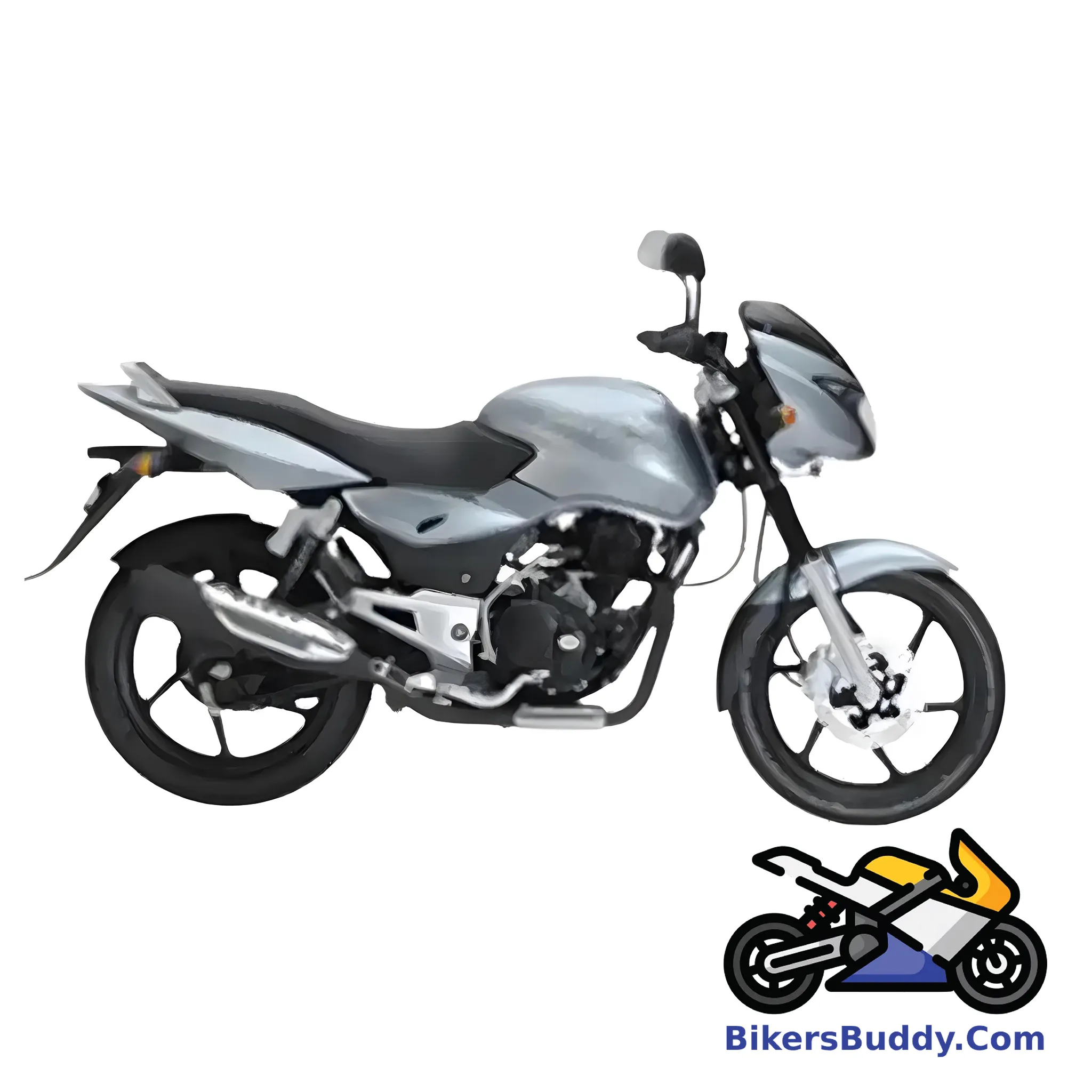 Bajaj Pulsar 200 DTS-i