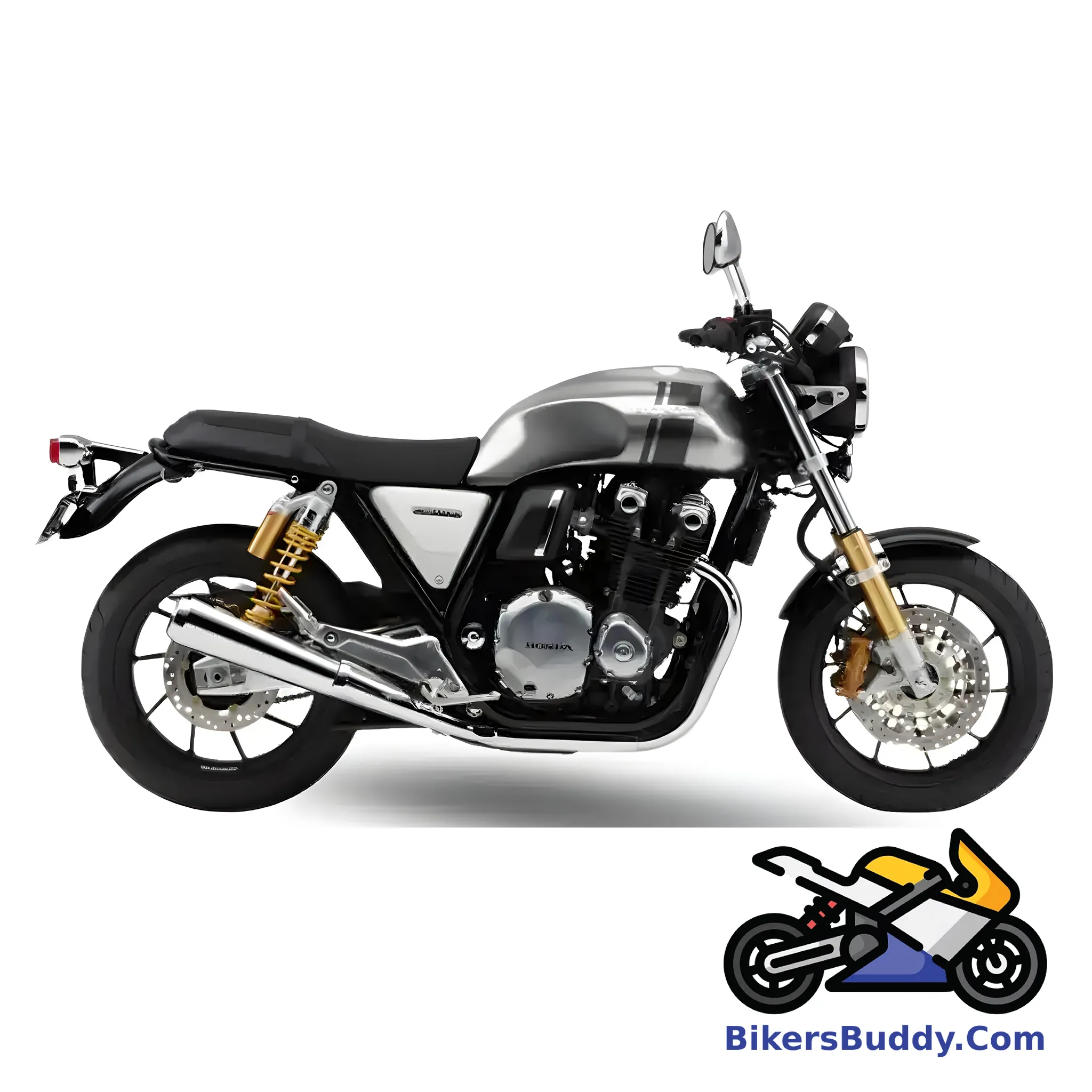Honda CB 1100