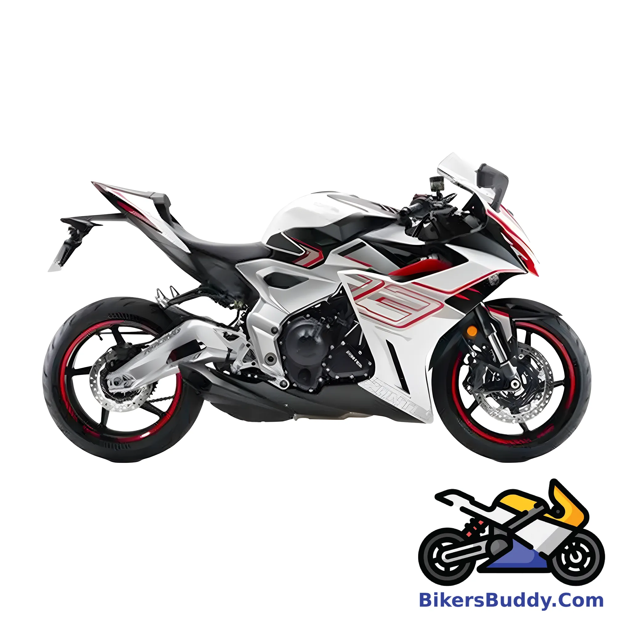 Zontes 703 RR
